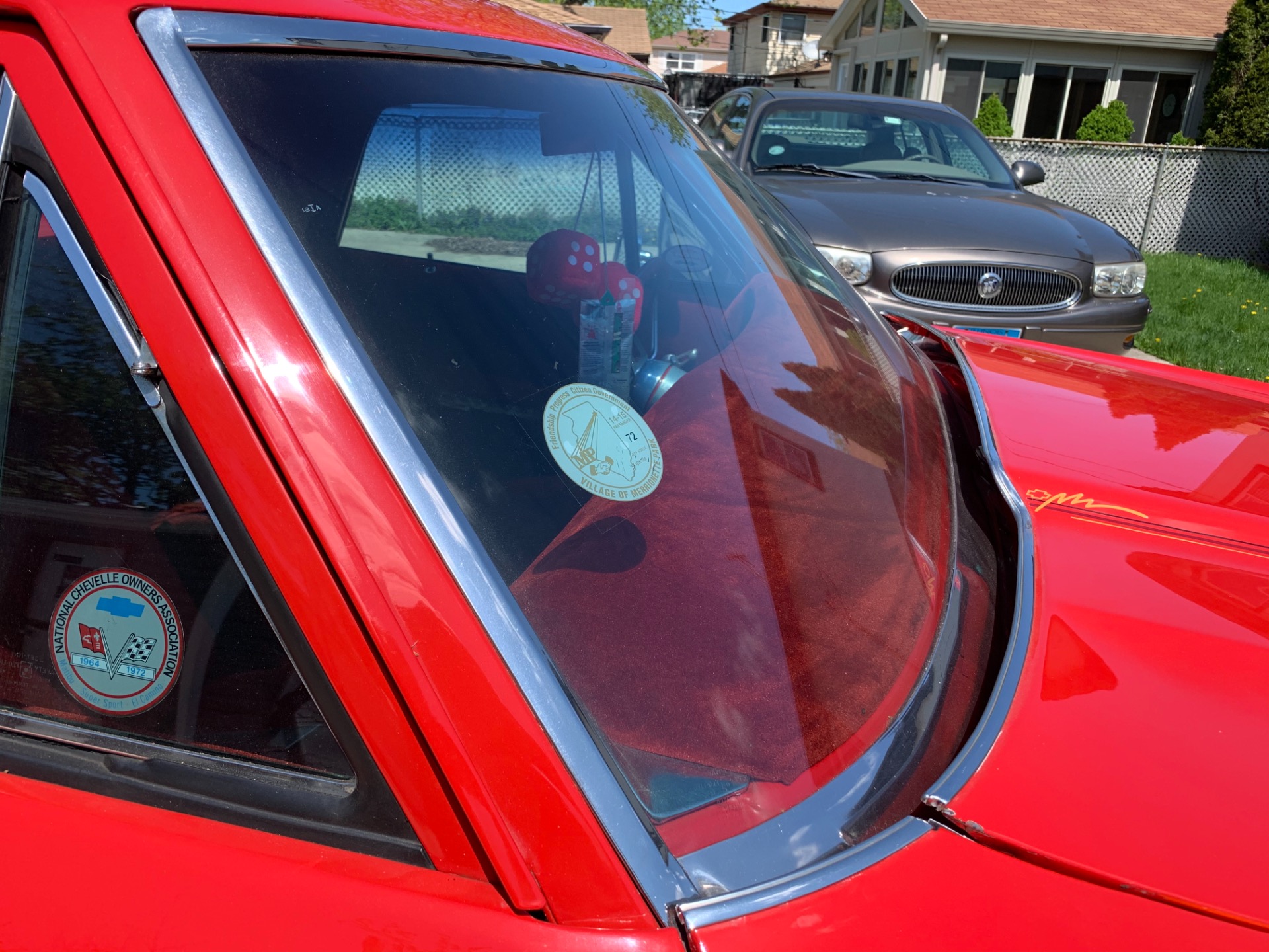 Used 1972 CHEVROLET EL CAMINO | St. Petersburg, FL
