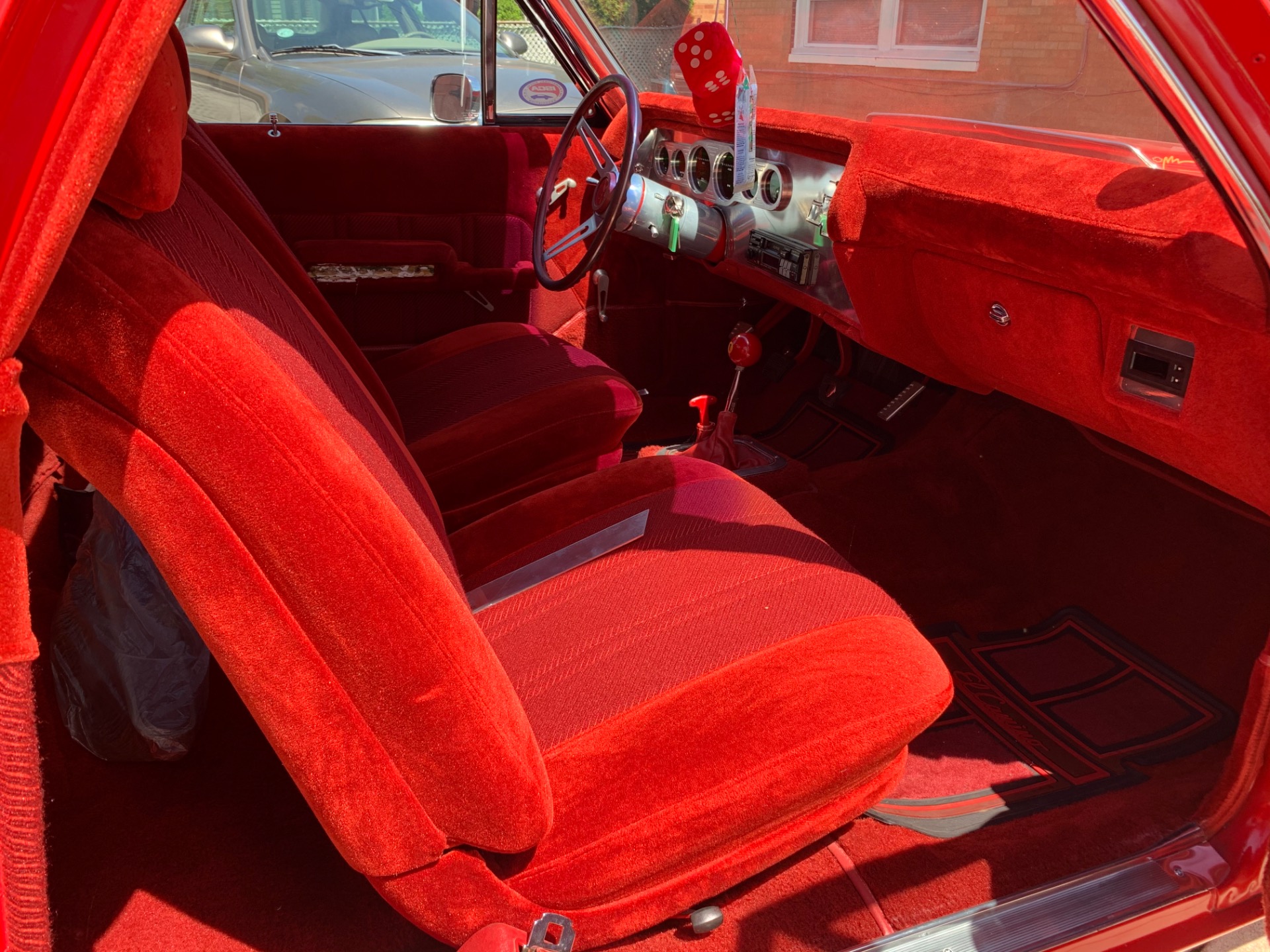 Used 1972 CHEVROLET EL CAMINO | St. Petersburg, FL