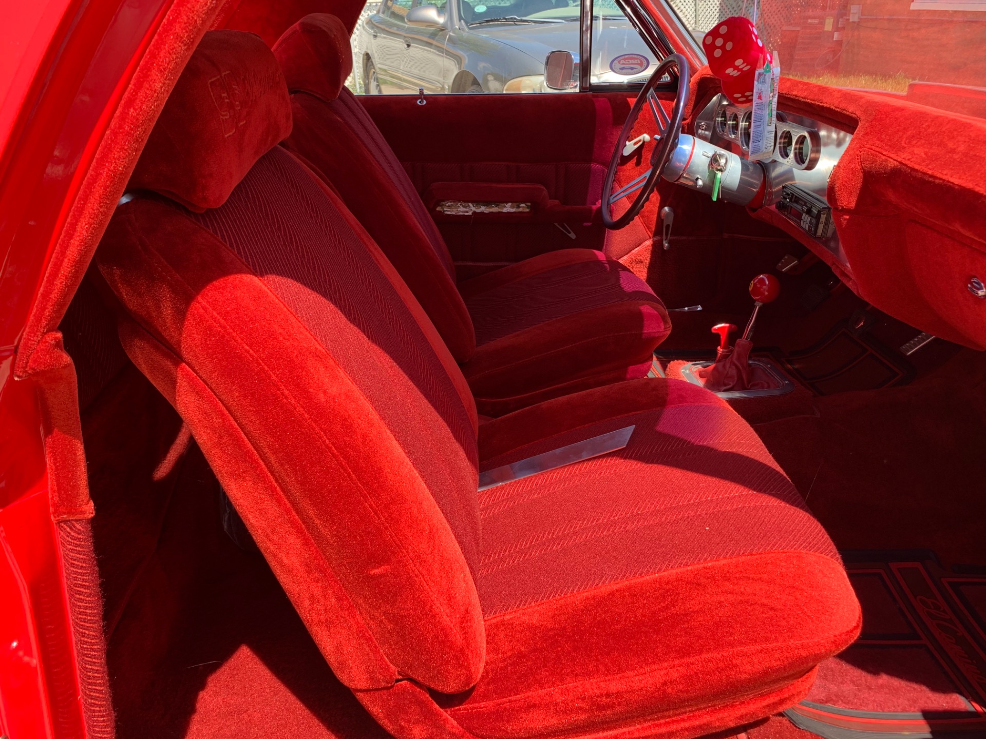Used 1972 CHEVROLET EL CAMINO | St. Petersburg, FL