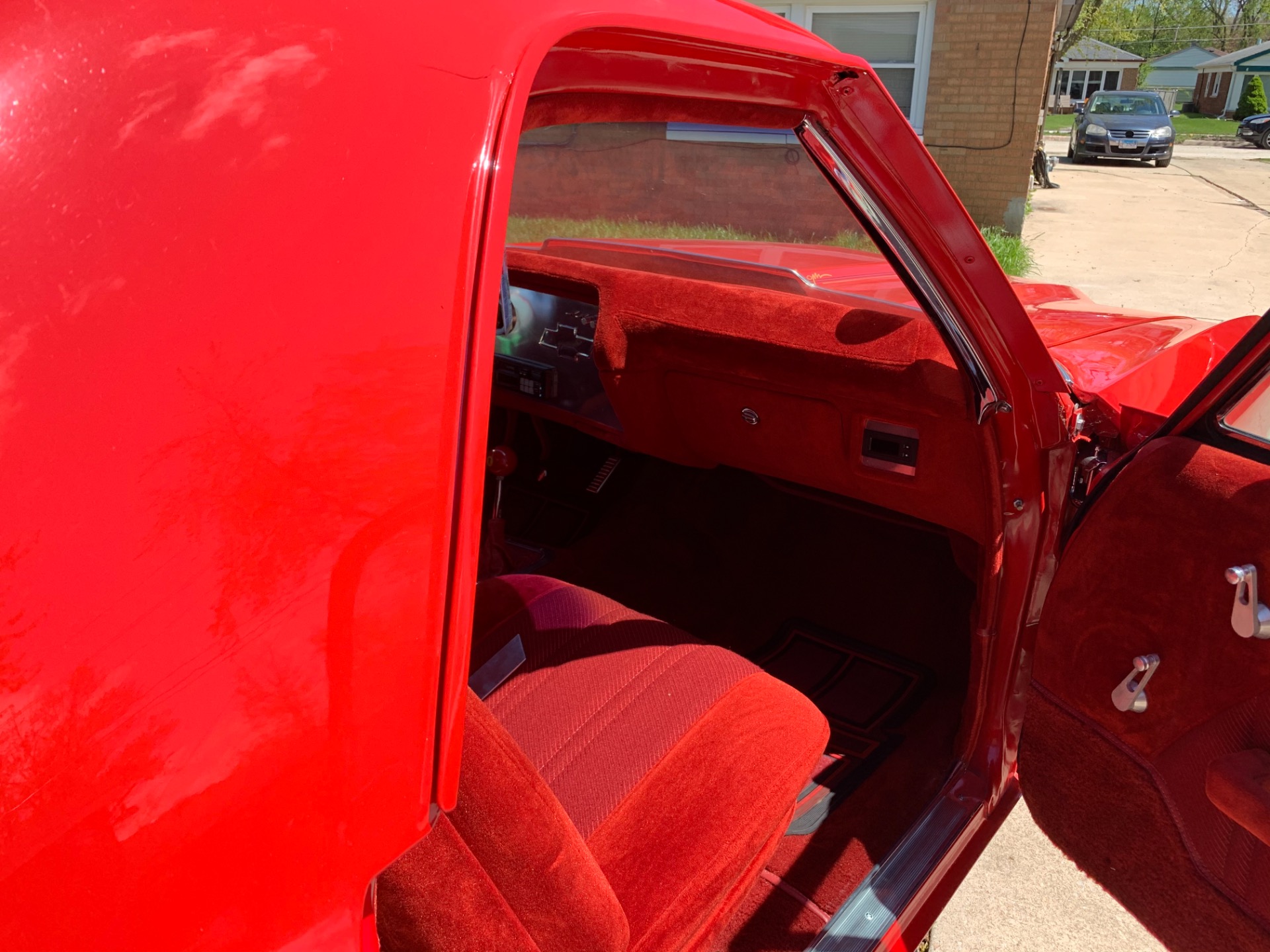 Used 1972 CHEVROLET EL CAMINO | St. Petersburg, FL