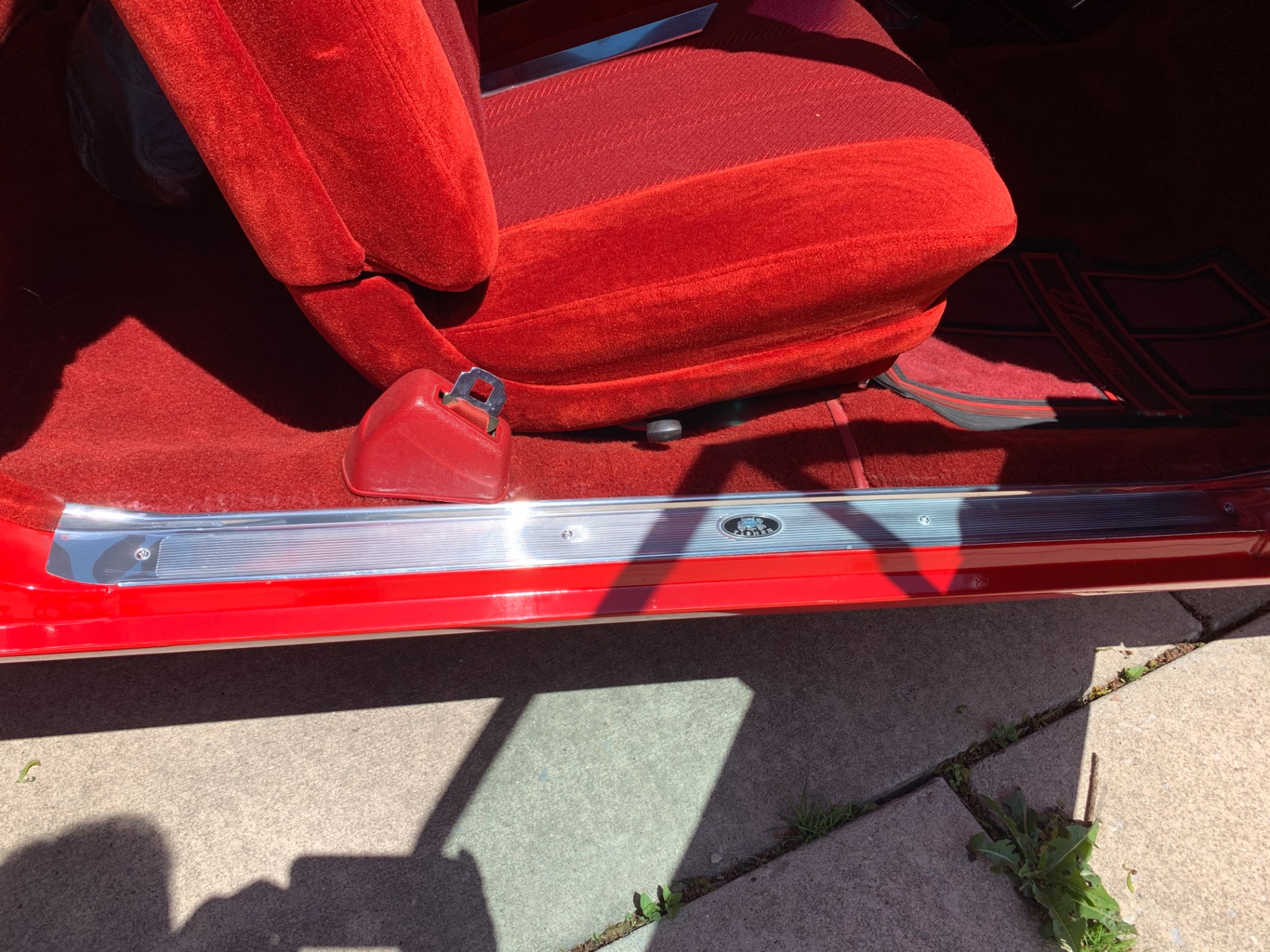 Used 1972 CHEVROLET EL CAMINO | St. Petersburg, FL