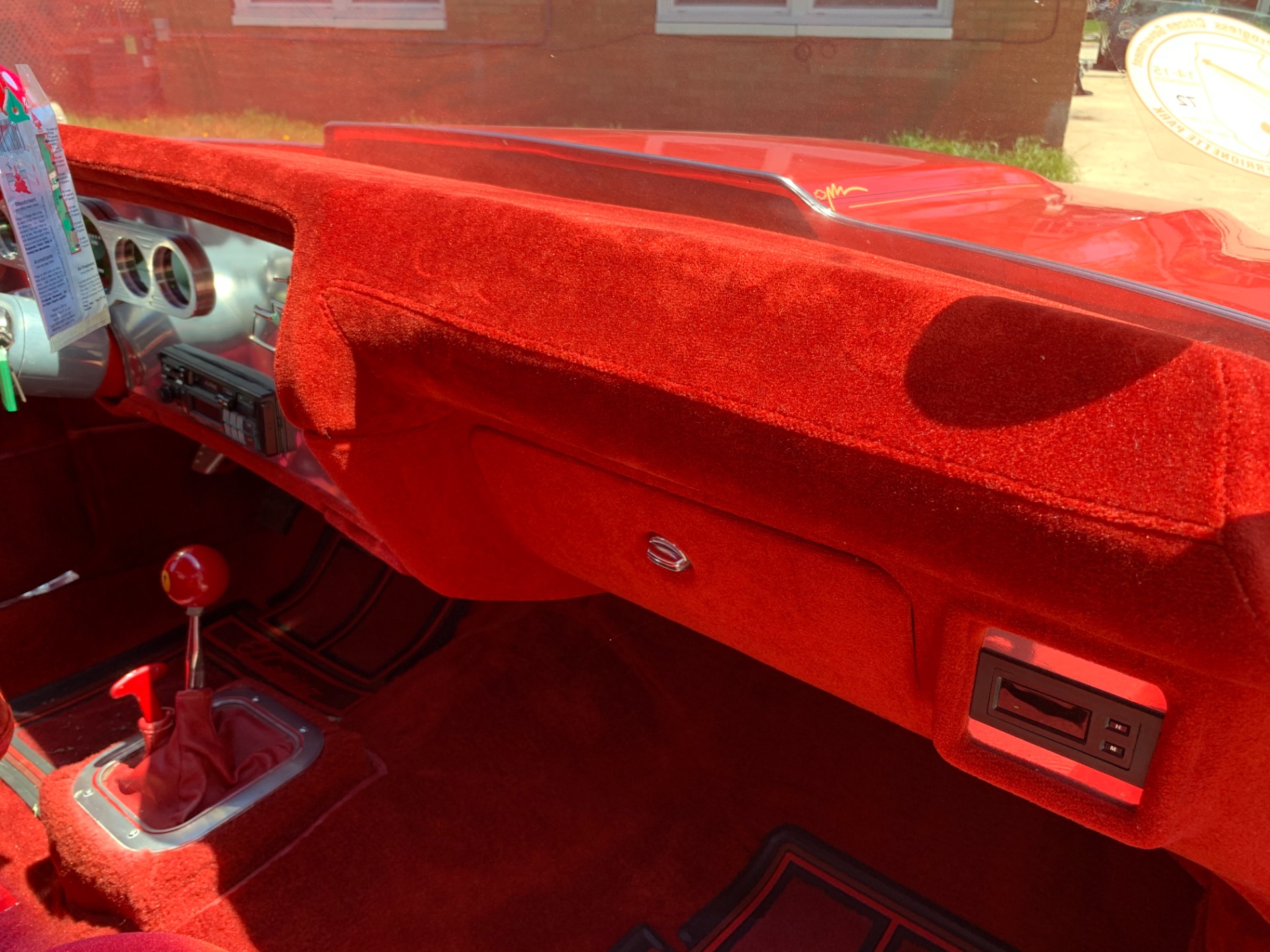 Used 1972 CHEVROLET EL CAMINO | St. Petersburg, FL