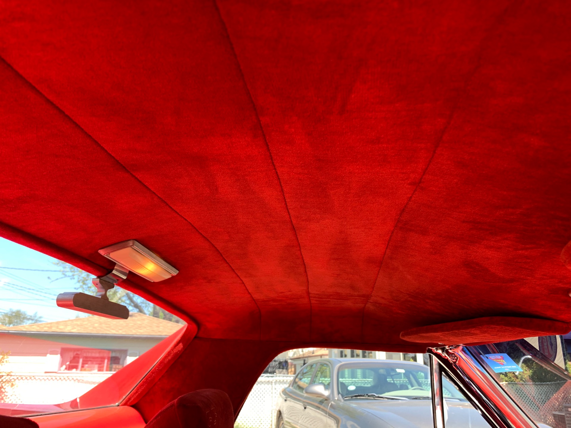 Used 1972 CHEVROLET EL CAMINO | St. Petersburg, FL
