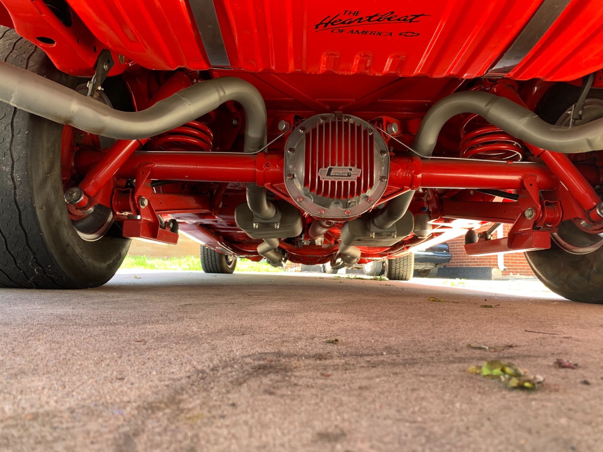 Used 1972 CHEVROLET EL CAMINO | St. Petersburg, FL