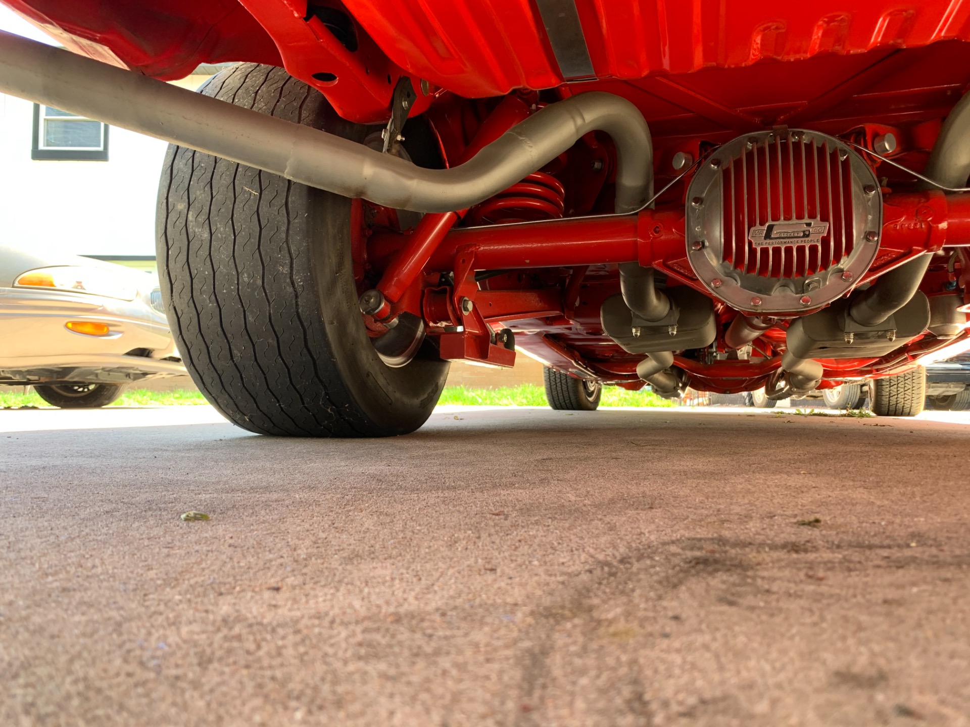 Used 1972 CHEVROLET EL CAMINO | St. Petersburg, FL