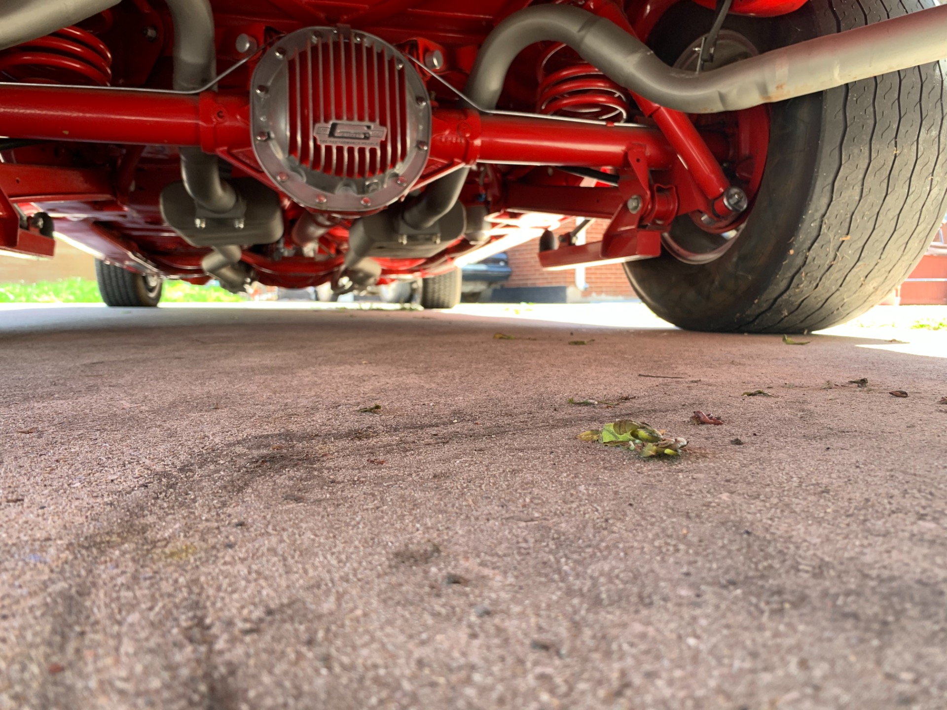 Used 1972 CHEVROLET EL CAMINO | St. Petersburg, FL