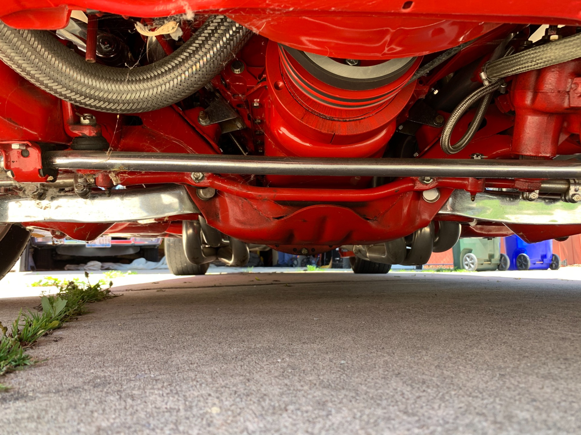 Used 1972 CHEVROLET EL CAMINO | St. Petersburg, FL