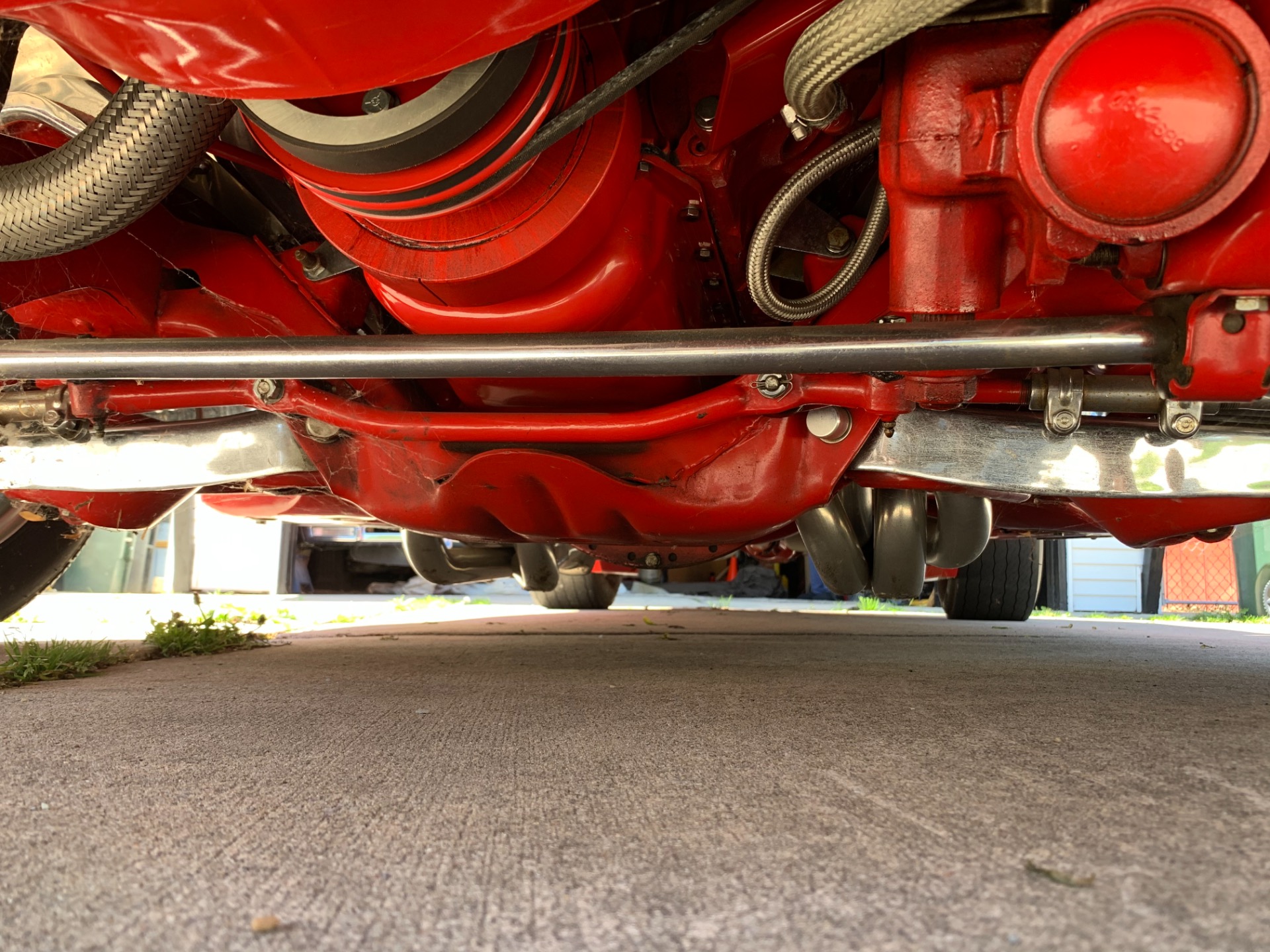 Used 1972 CHEVROLET EL CAMINO | St. Petersburg, FL