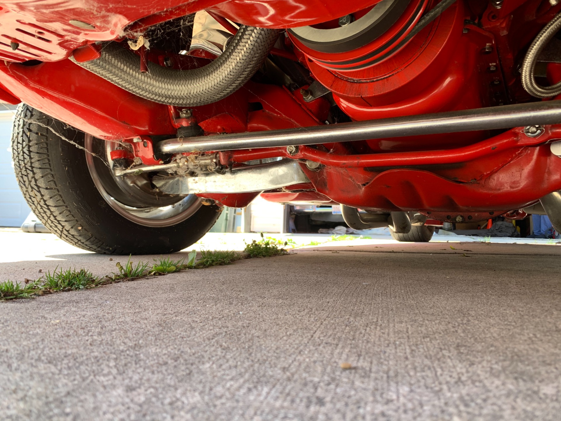 Used 1972 CHEVROLET EL CAMINO | St. Petersburg, FL