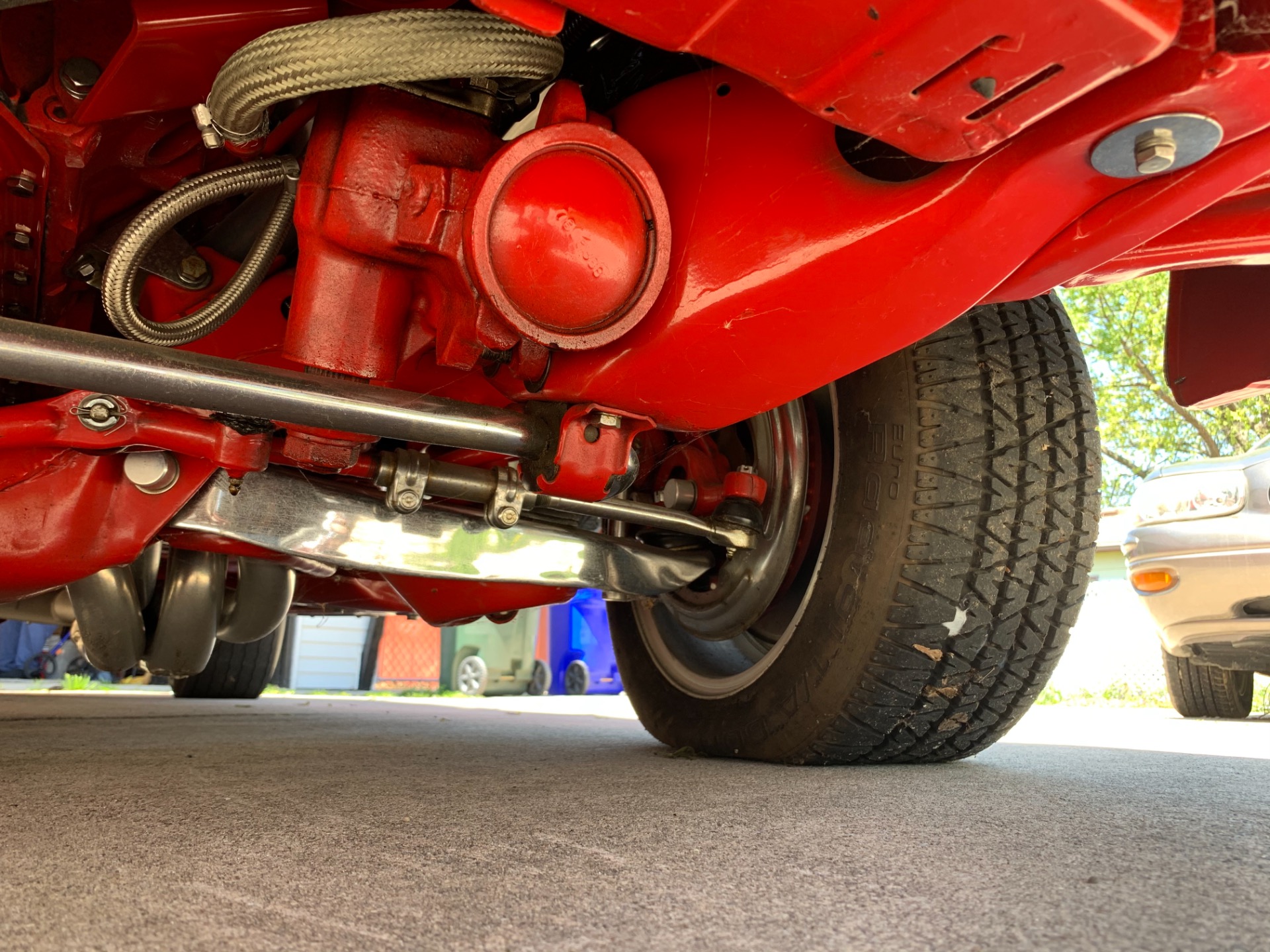 Used 1972 CHEVROLET EL CAMINO | St. Petersburg, FL