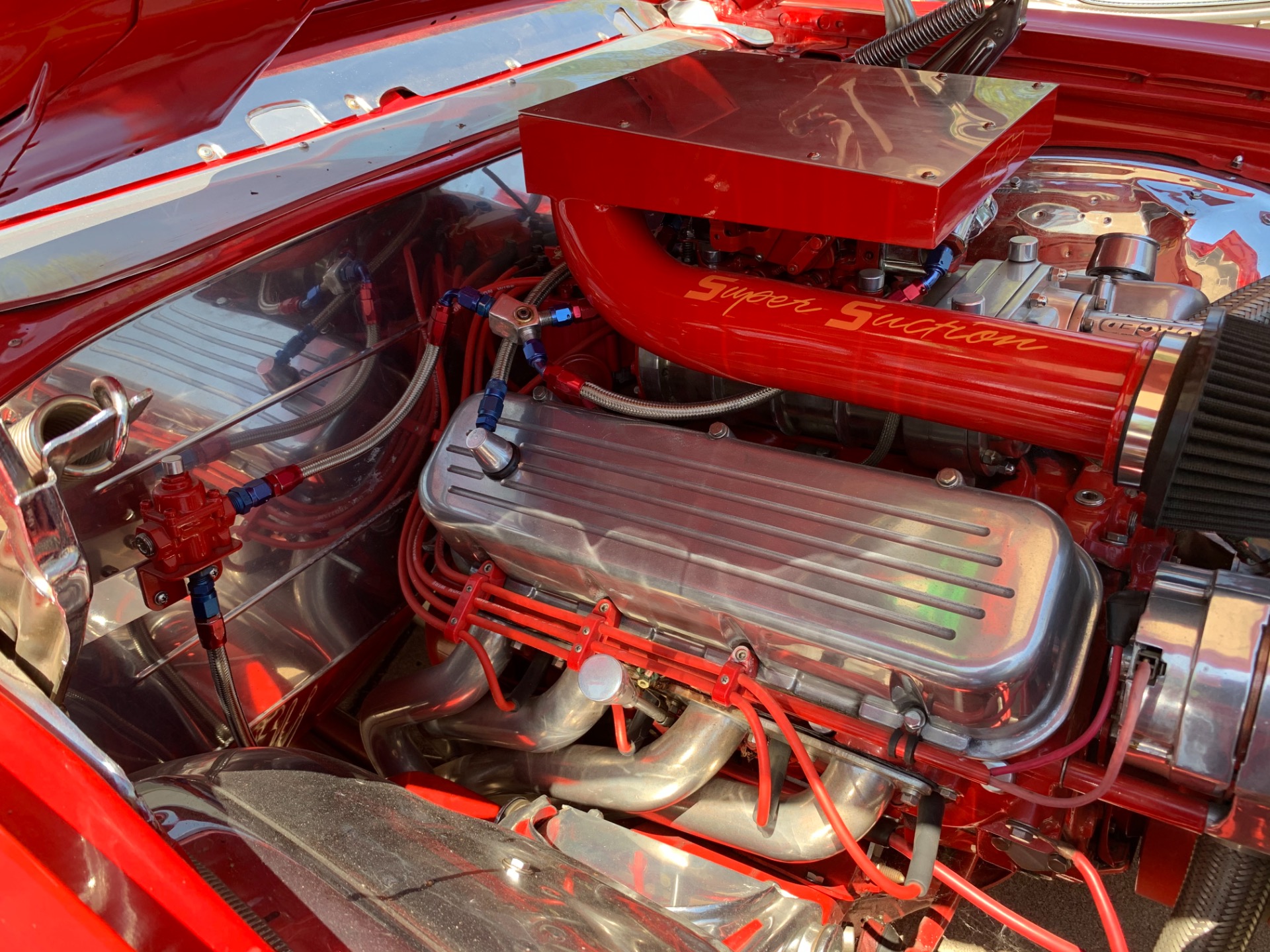 Used 1972 CHEVROLET EL CAMINO | St. Petersburg, FL