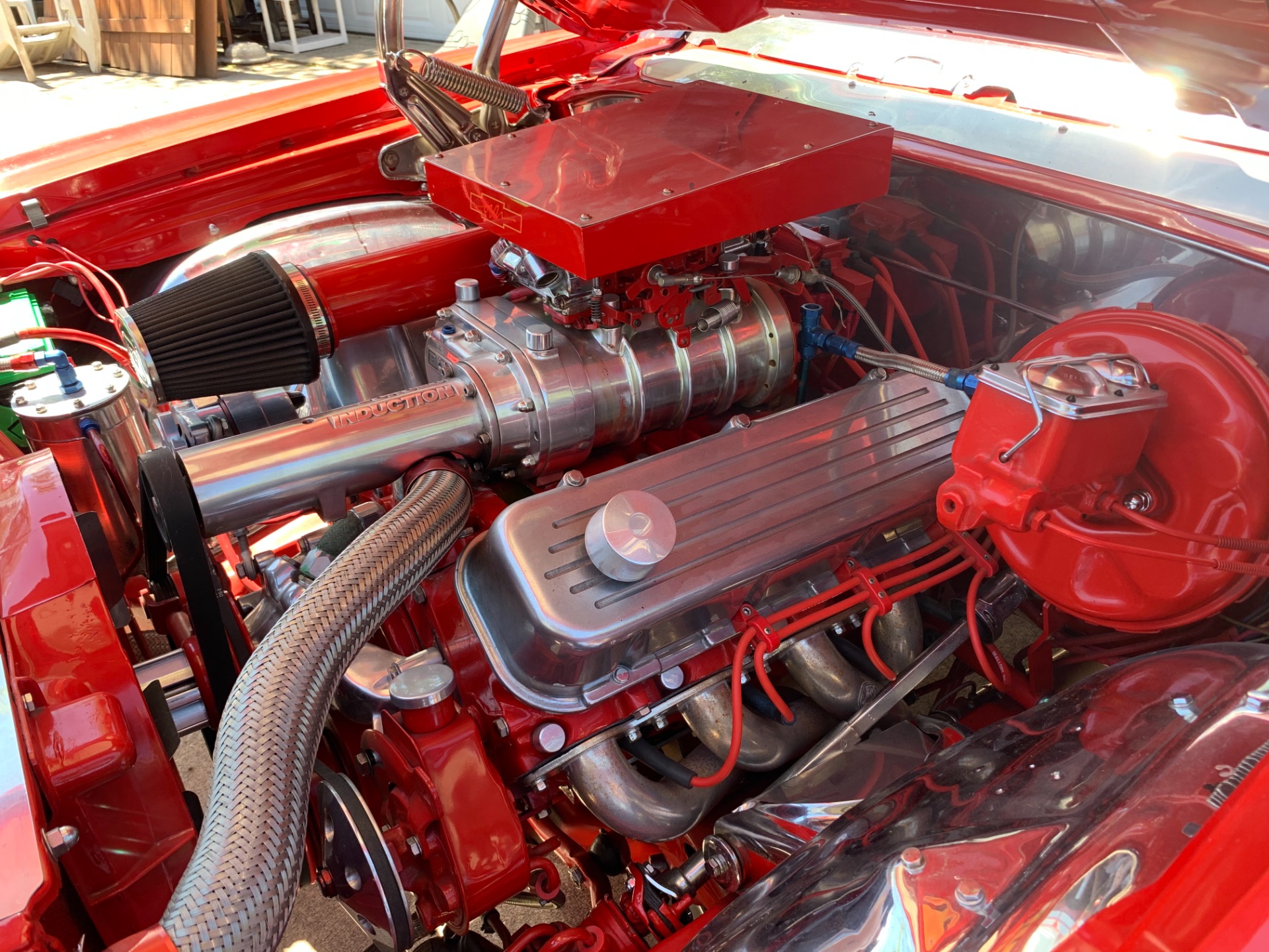 Used 1972 CHEVROLET EL CAMINO | St. Petersburg, FL