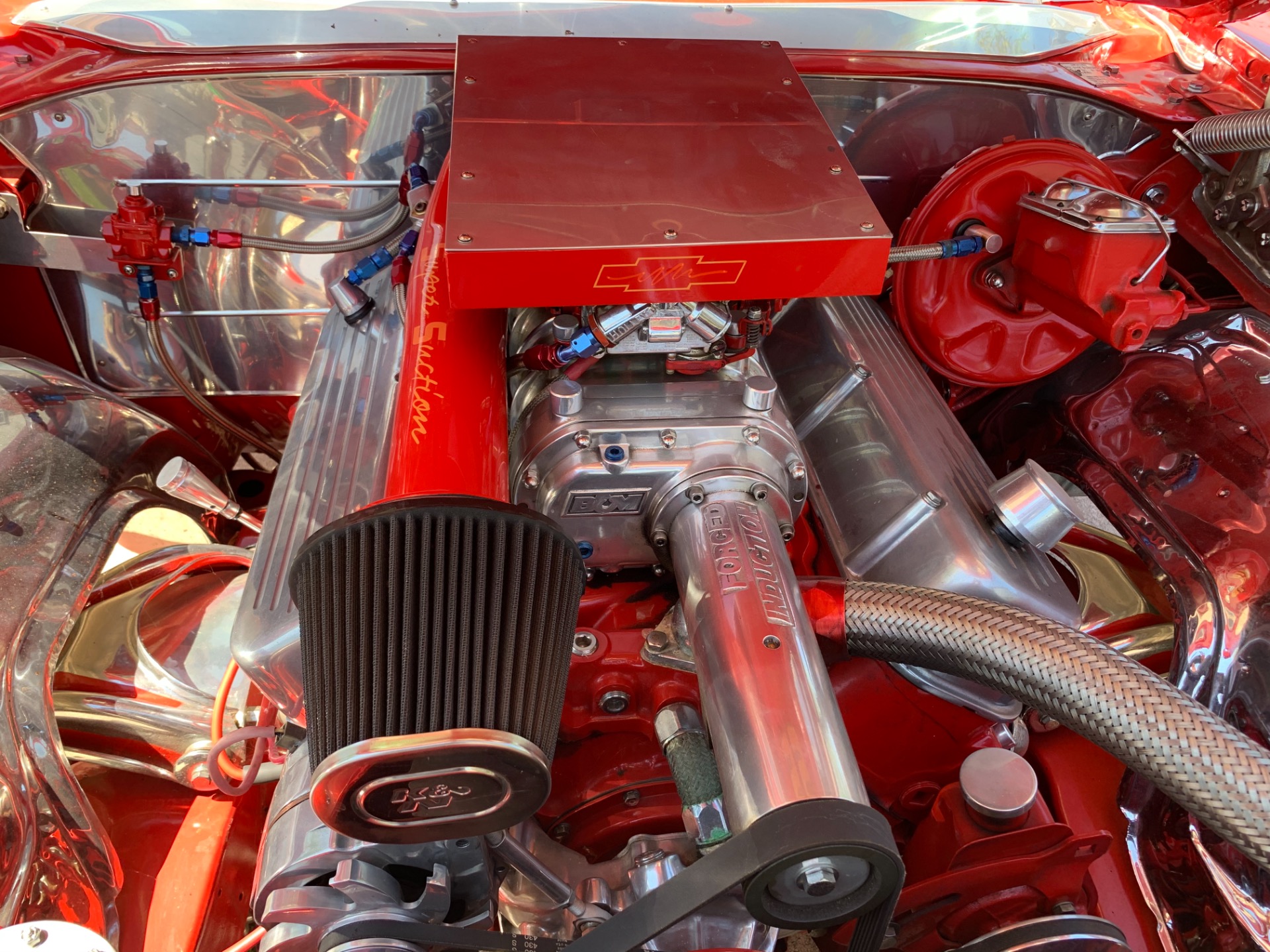 Used 1972 CHEVROLET EL CAMINO | St. Petersburg, FL