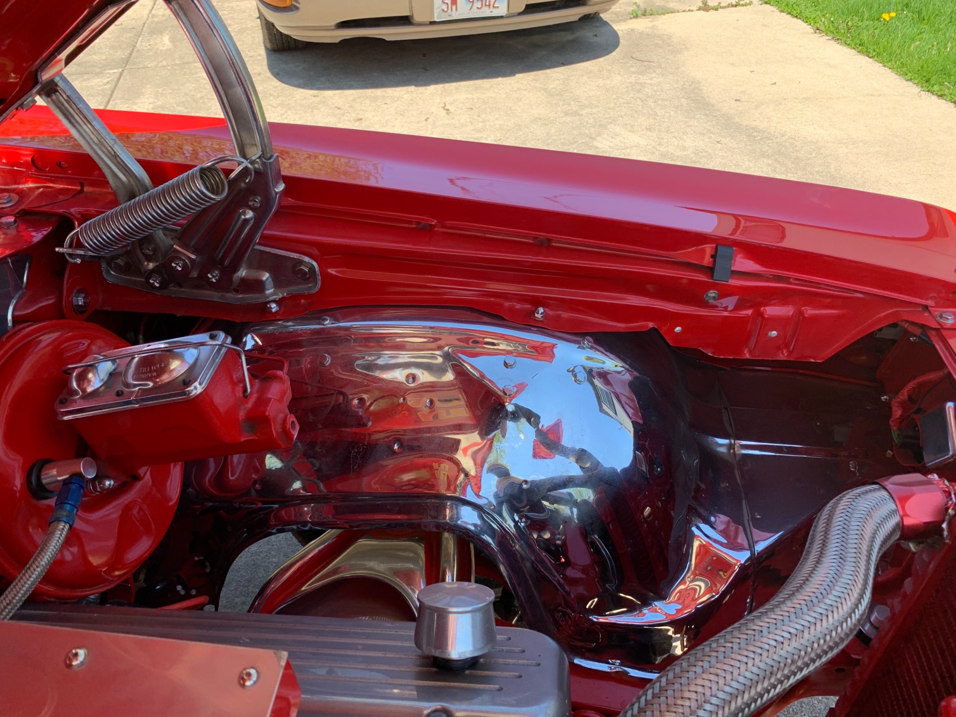 Used 1972 CHEVROLET EL CAMINO | St. Petersburg, FL
