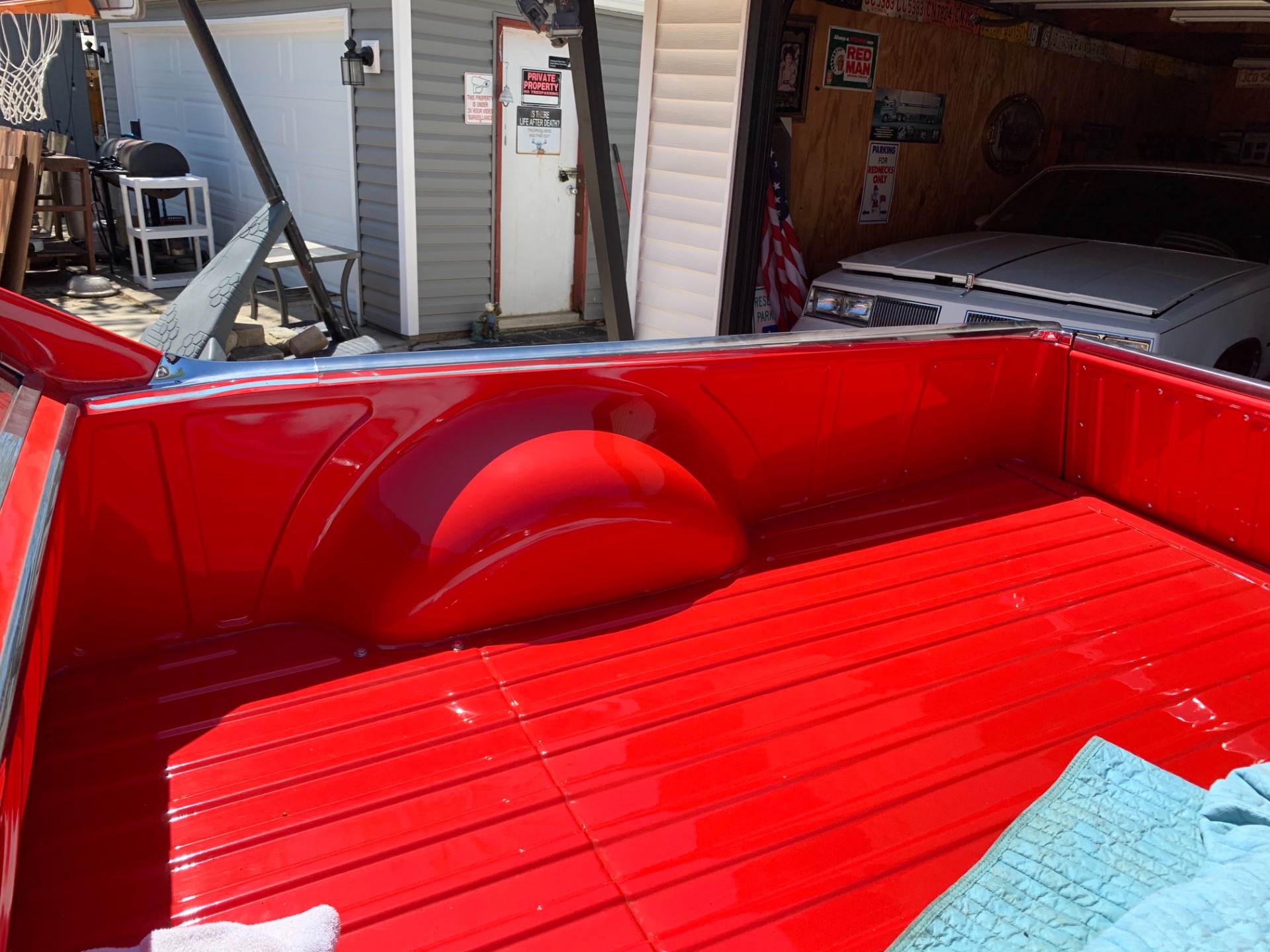 Used 1972 CHEVROLET EL CAMINO | St. Petersburg, FL