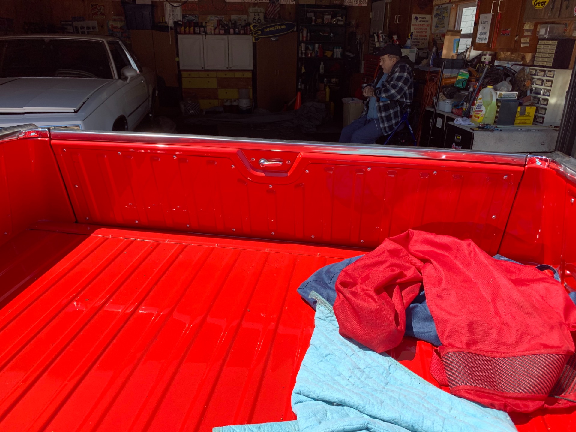 Used 1972 CHEVROLET EL CAMINO | St. Petersburg, FL