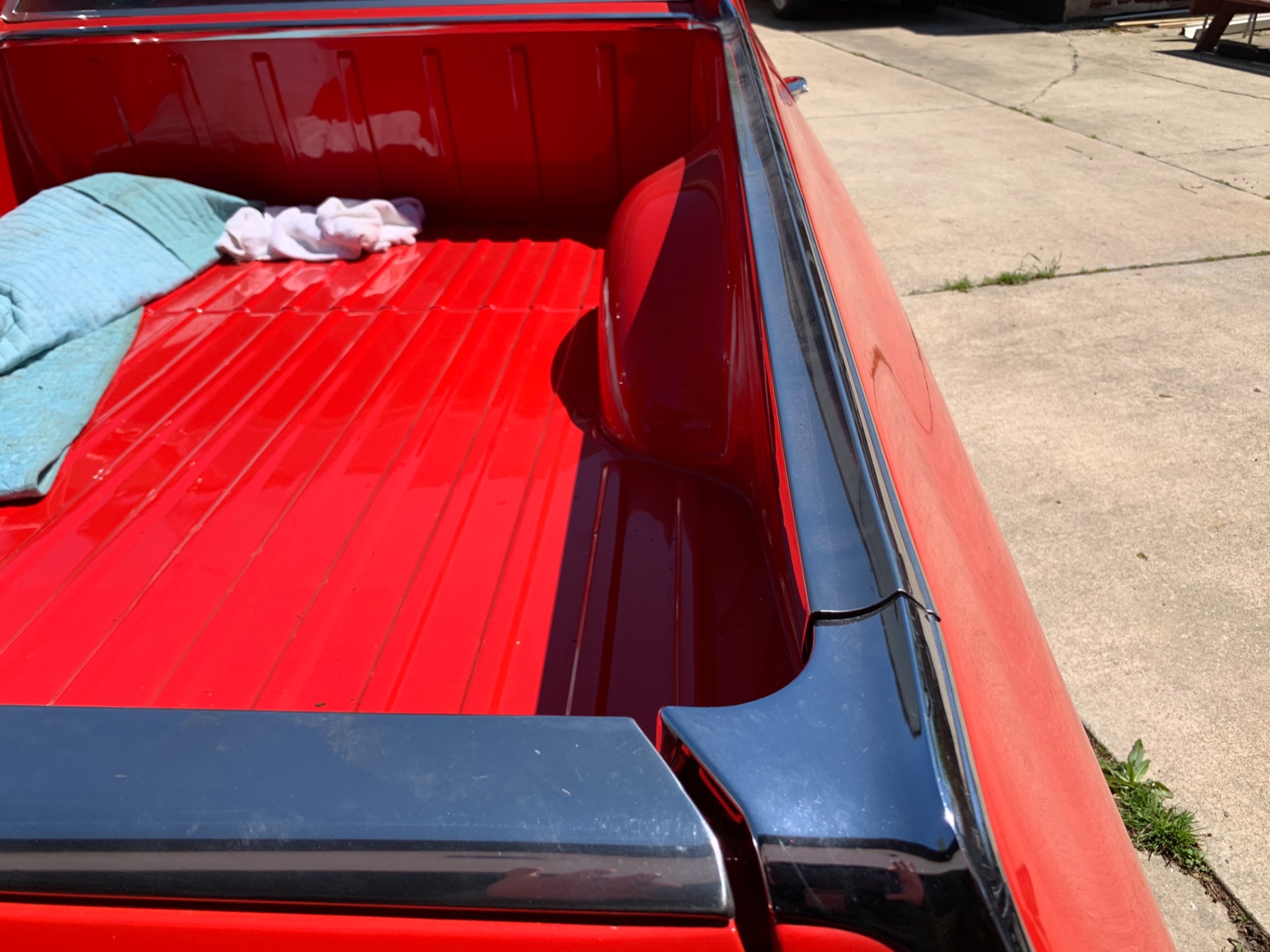 Used 1972 CHEVROLET EL CAMINO | St. Petersburg, FL