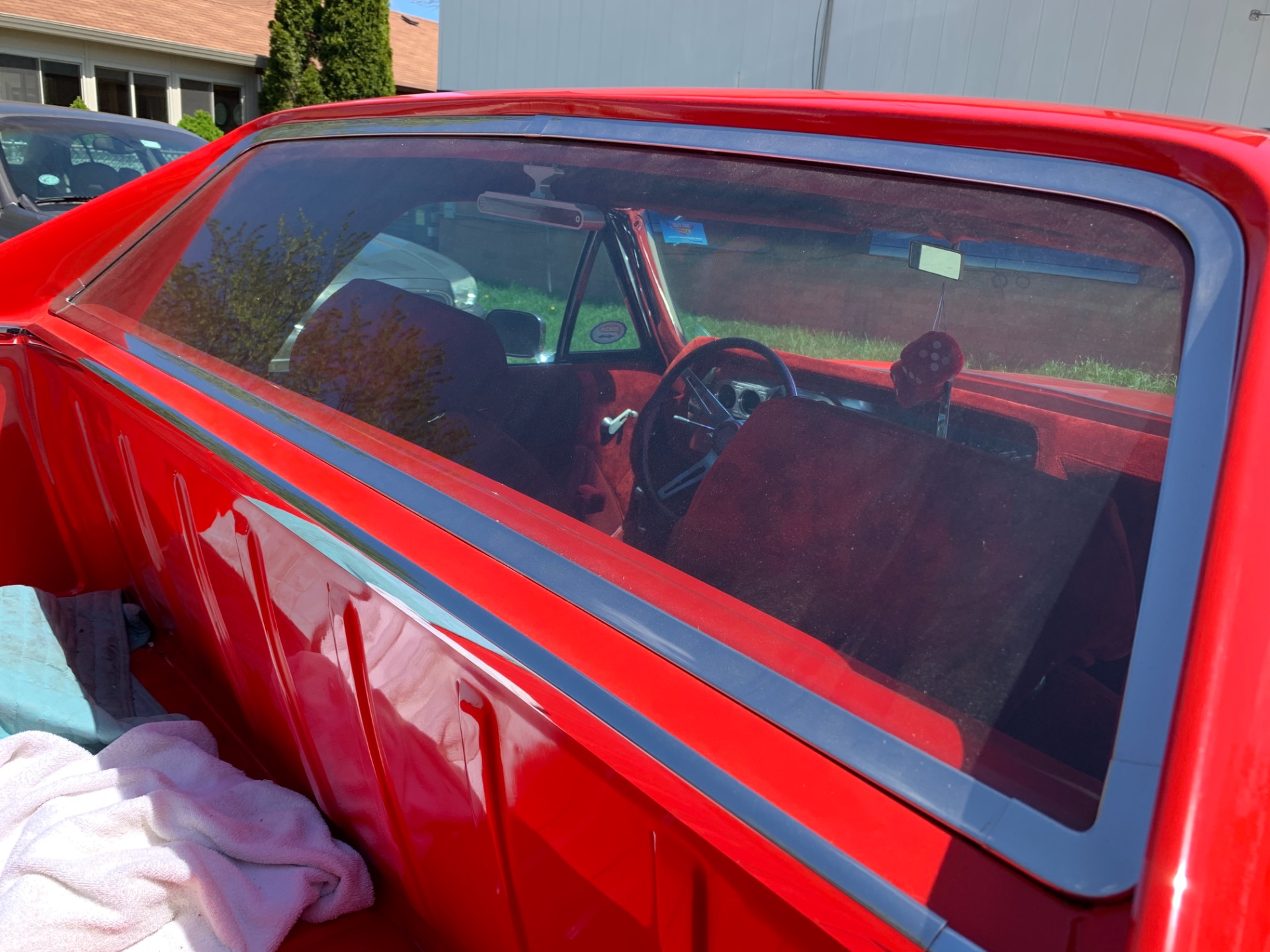 Used 1972 CHEVROLET EL CAMINO | St. Petersburg, FL