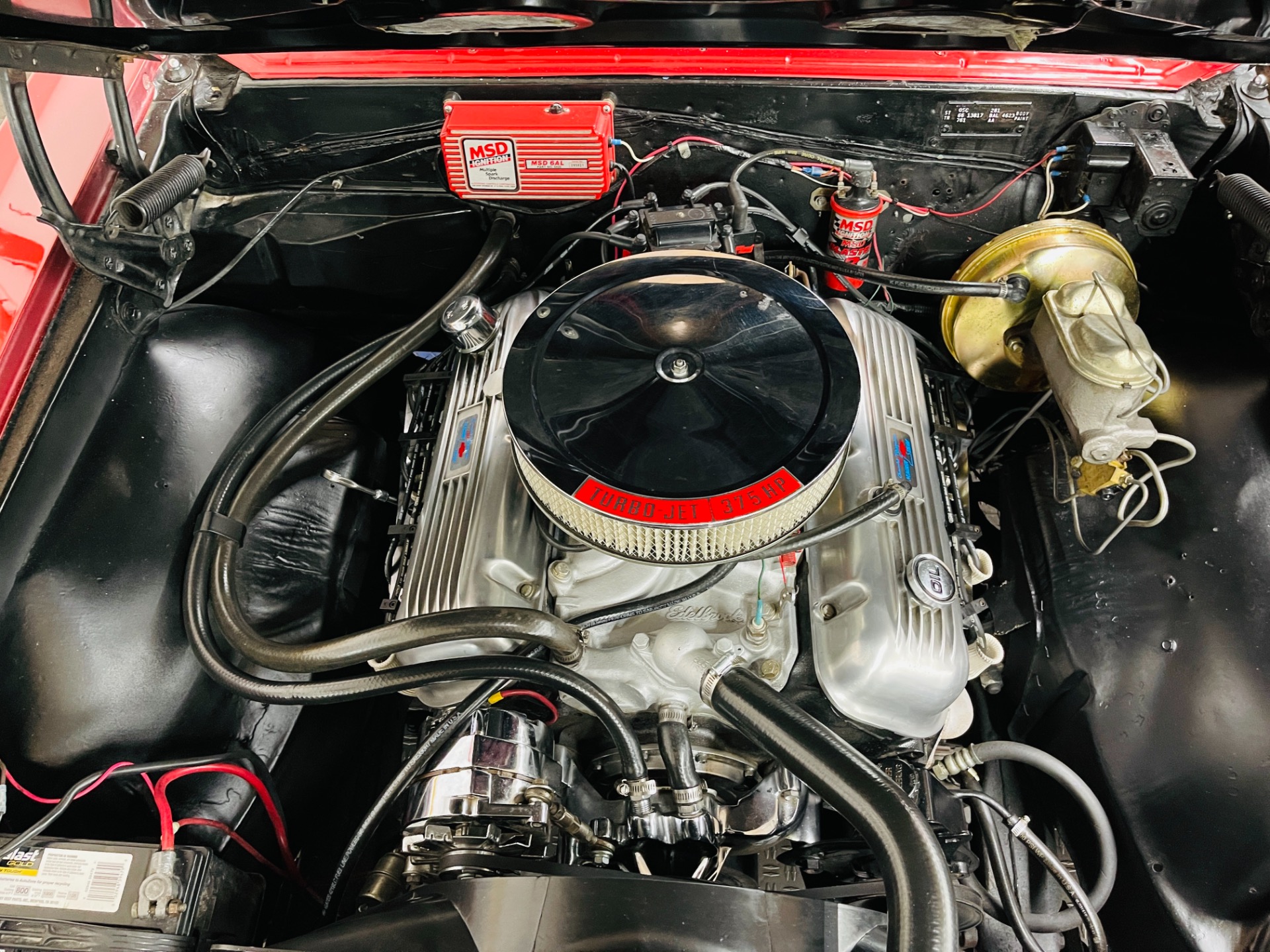 Used 1966 Chevrolet Chevelle - SUPER SPORT - 396 BBC ENGINE - REAL 138 VIN - SEE VIDEO - | Mundelein, IL