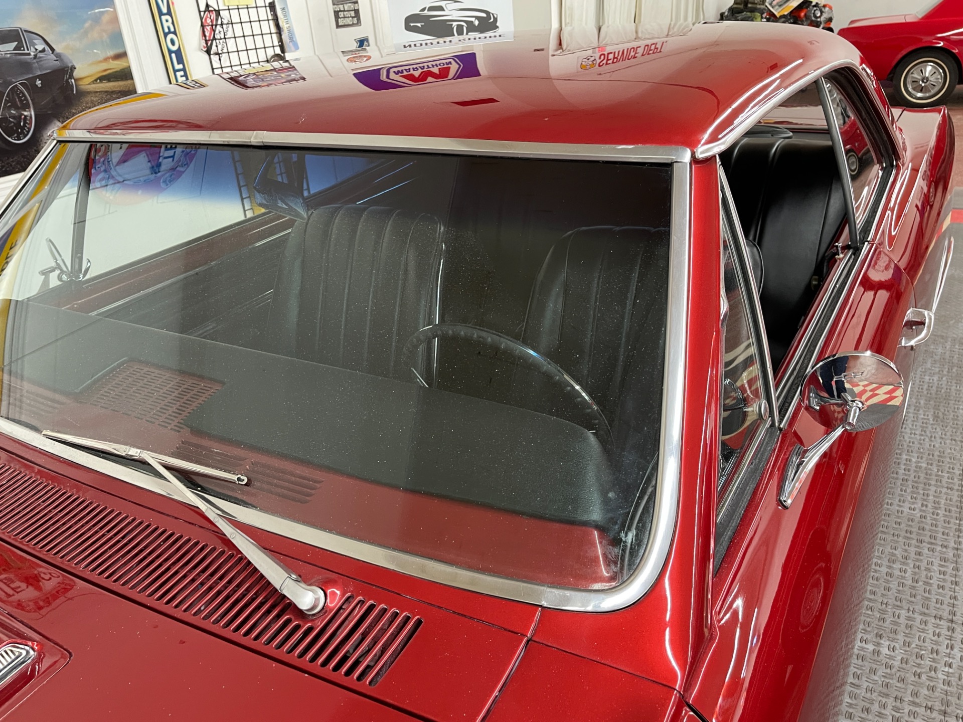 Used 1966 Chevrolet Chevelle - SUPER SPORT - 396 BBC ENGINE - REAL 138 VIN - SEE VIDEO - | Mundelein, IL