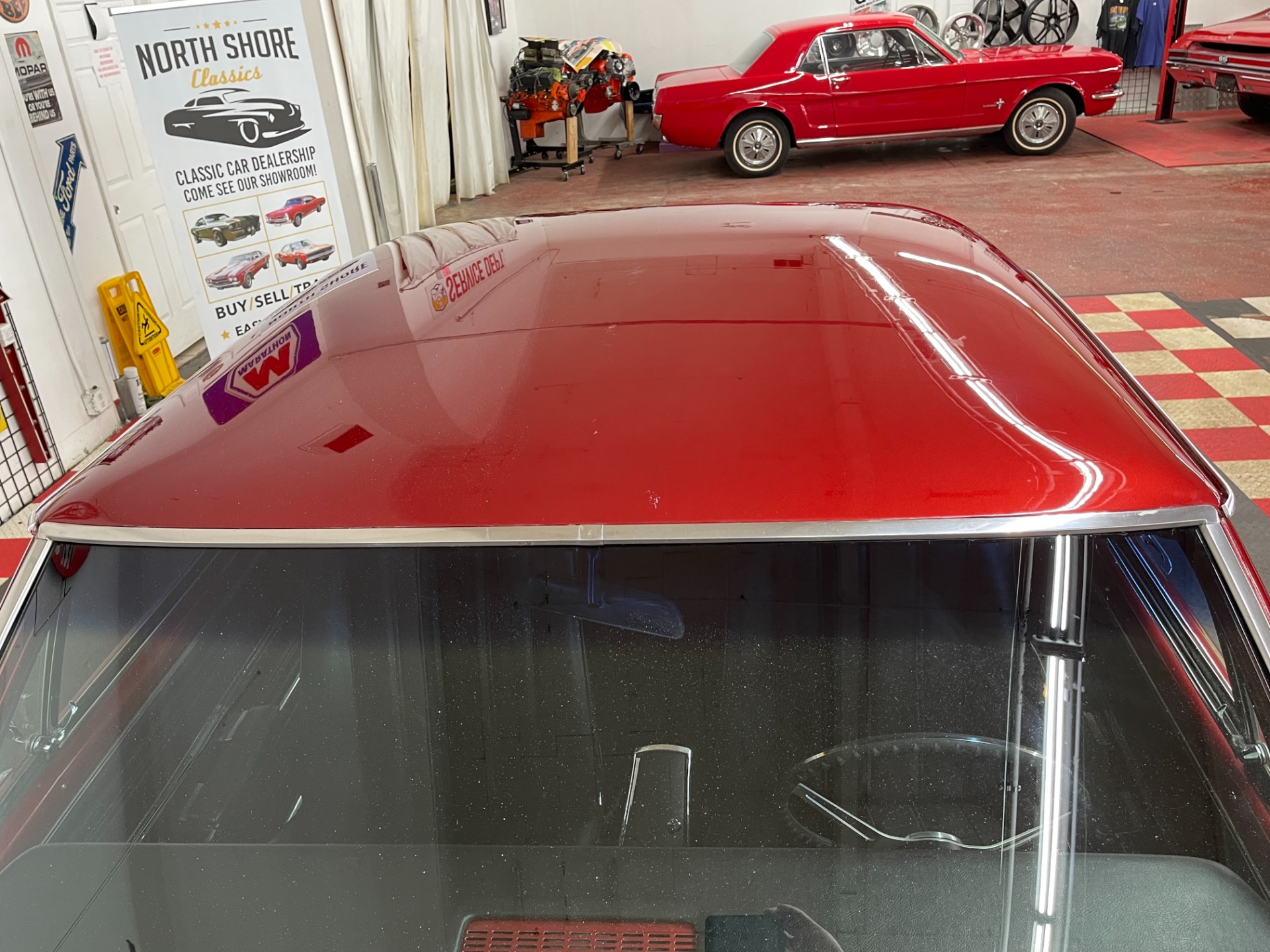 Used 1966 Chevrolet Chevelle - SUPER SPORT - 396 BBC ENGINE - REAL 138 VIN - SEE VIDEO - | Mundelein, IL