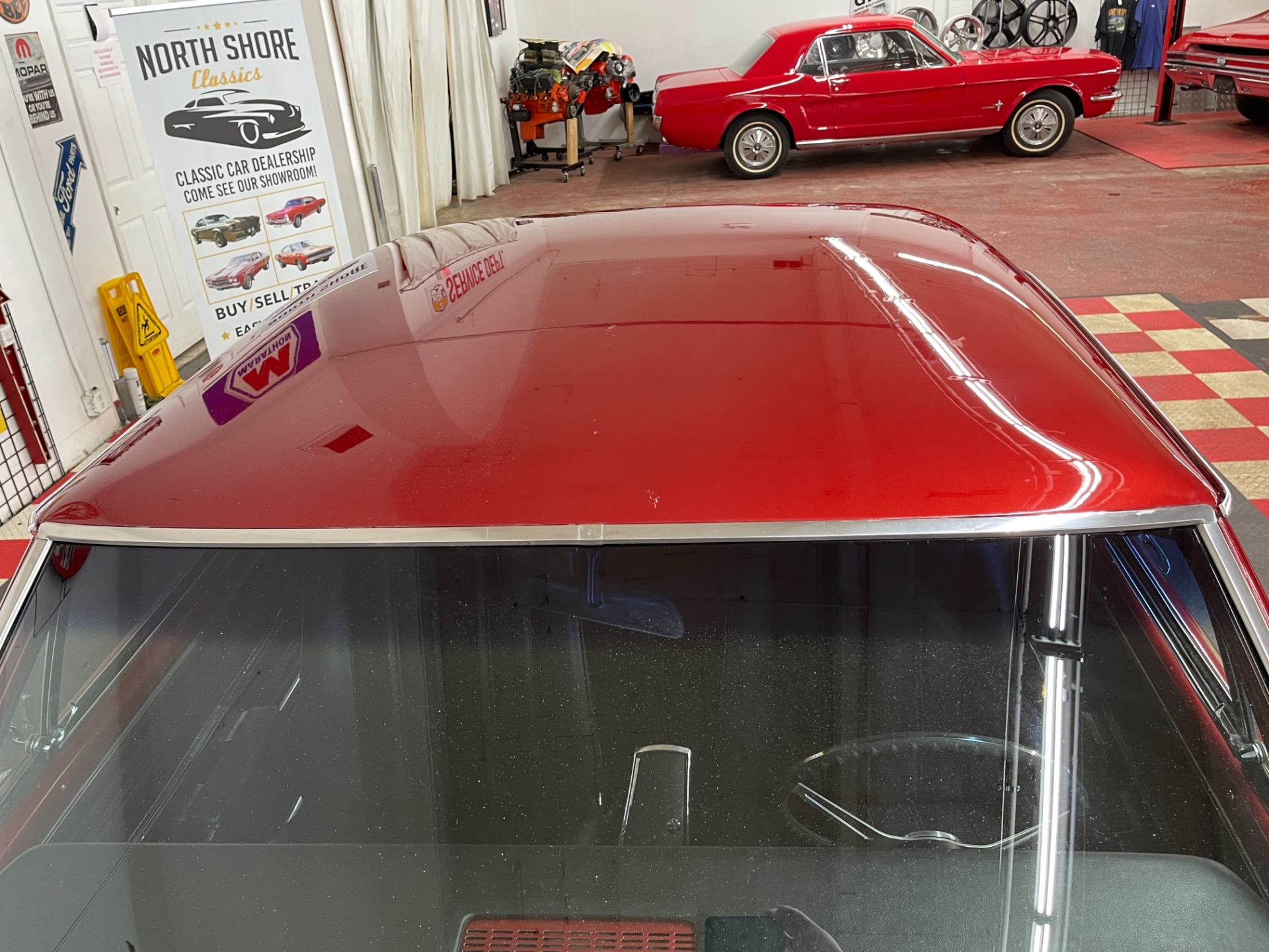 Used 1966 Chevrolet Chevelle - SUPER SPORT - 396 BBC ENGINE - REAL 138 VIN - SEE VIDEO - | Mundelein, IL