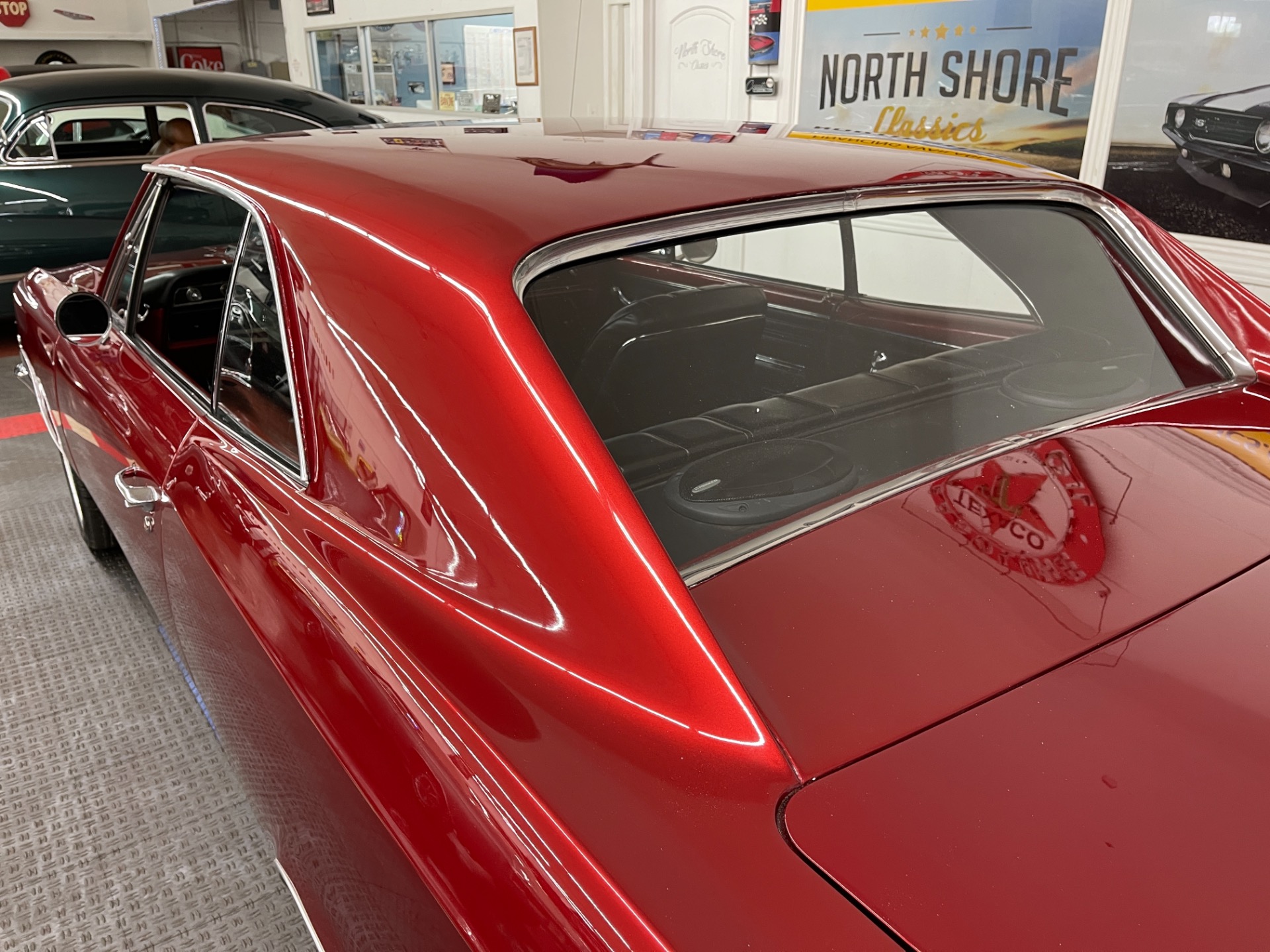 Used 1966 Chevrolet Chevelle - SUPER SPORT - 396 BBC ENGINE - REAL 138 VIN - SEE VIDEO - | Mundelein, IL