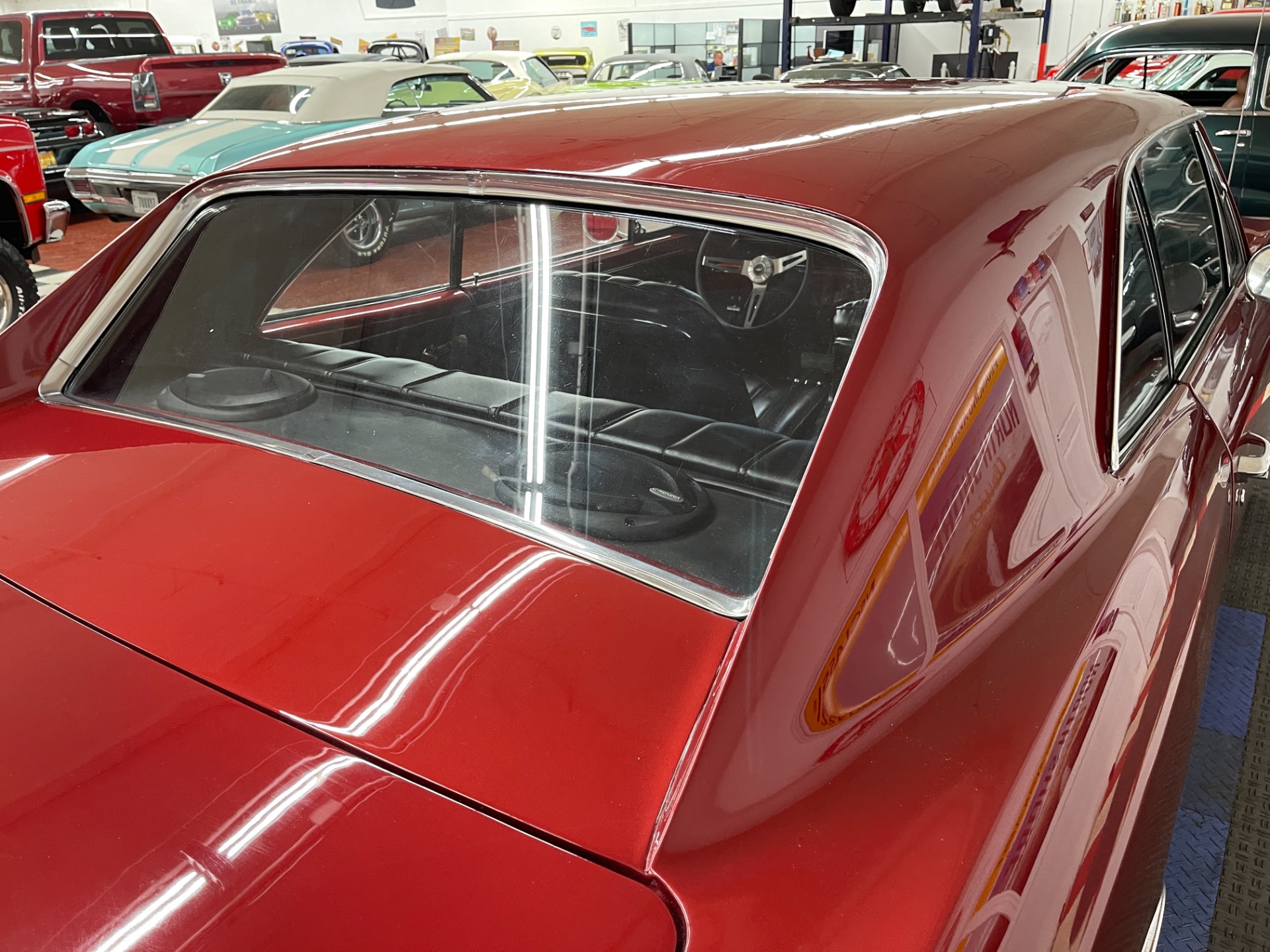 Used 1966 Chevrolet Chevelle - SUPER SPORT - 396 BBC ENGINE - REAL 138 VIN - SEE VIDEO - | Mundelein, IL