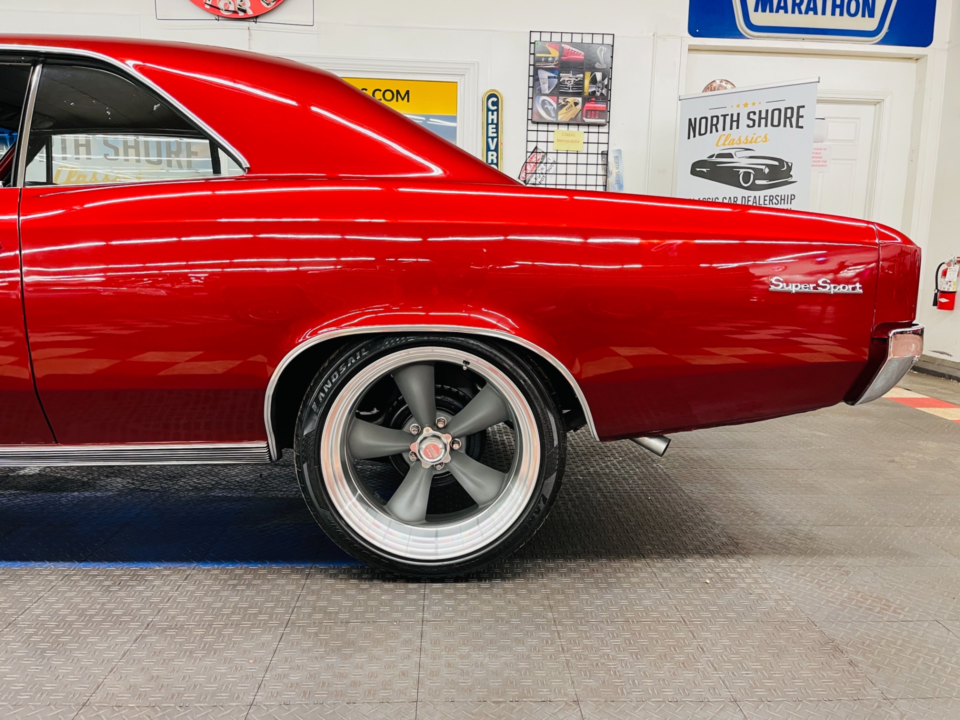 Used 1966 Chevrolet Chevelle - SUPER SPORT - 396 BBC ENGINE - REAL 138 VIN - SEE VIDEO - | Mundelein, IL