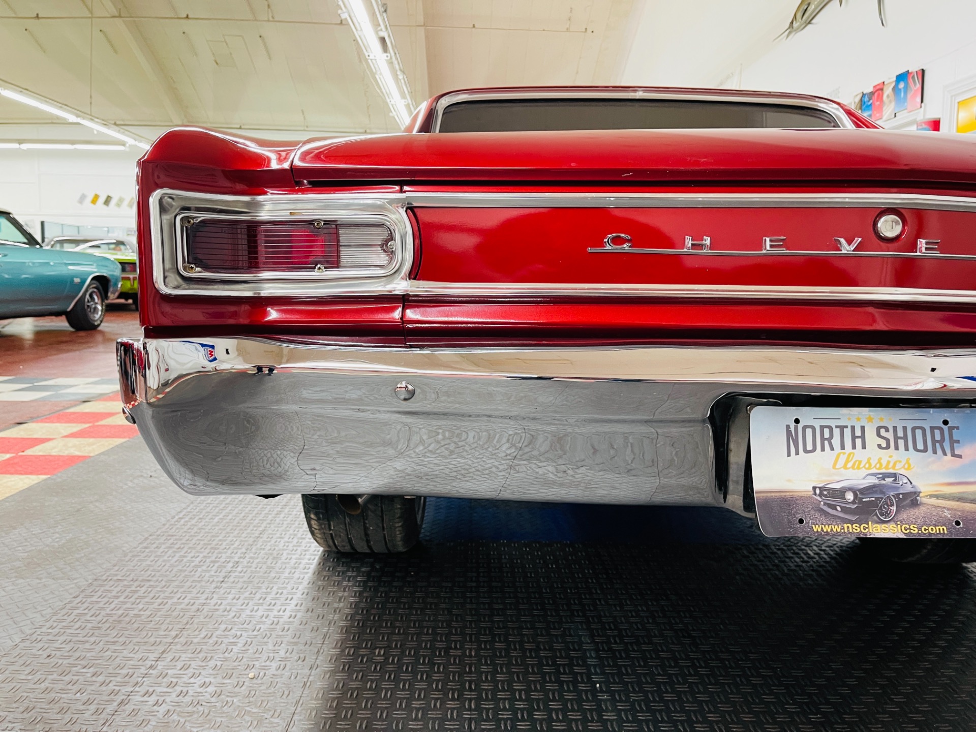 Used 1966 Chevrolet Chevelle - SUPER SPORT - 396 BBC ENGINE - REAL 138 VIN - SEE VIDEO - | Mundelein, IL