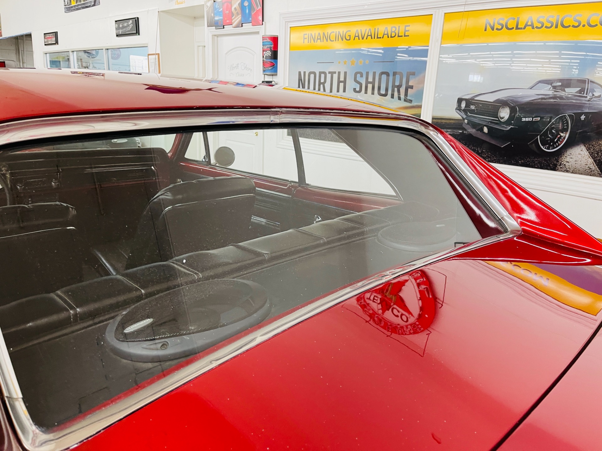Used 1966 Chevrolet Chevelle - SUPER SPORT - 396 BBC ENGINE - REAL 138 VIN - SEE VIDEO - | Mundelein, IL