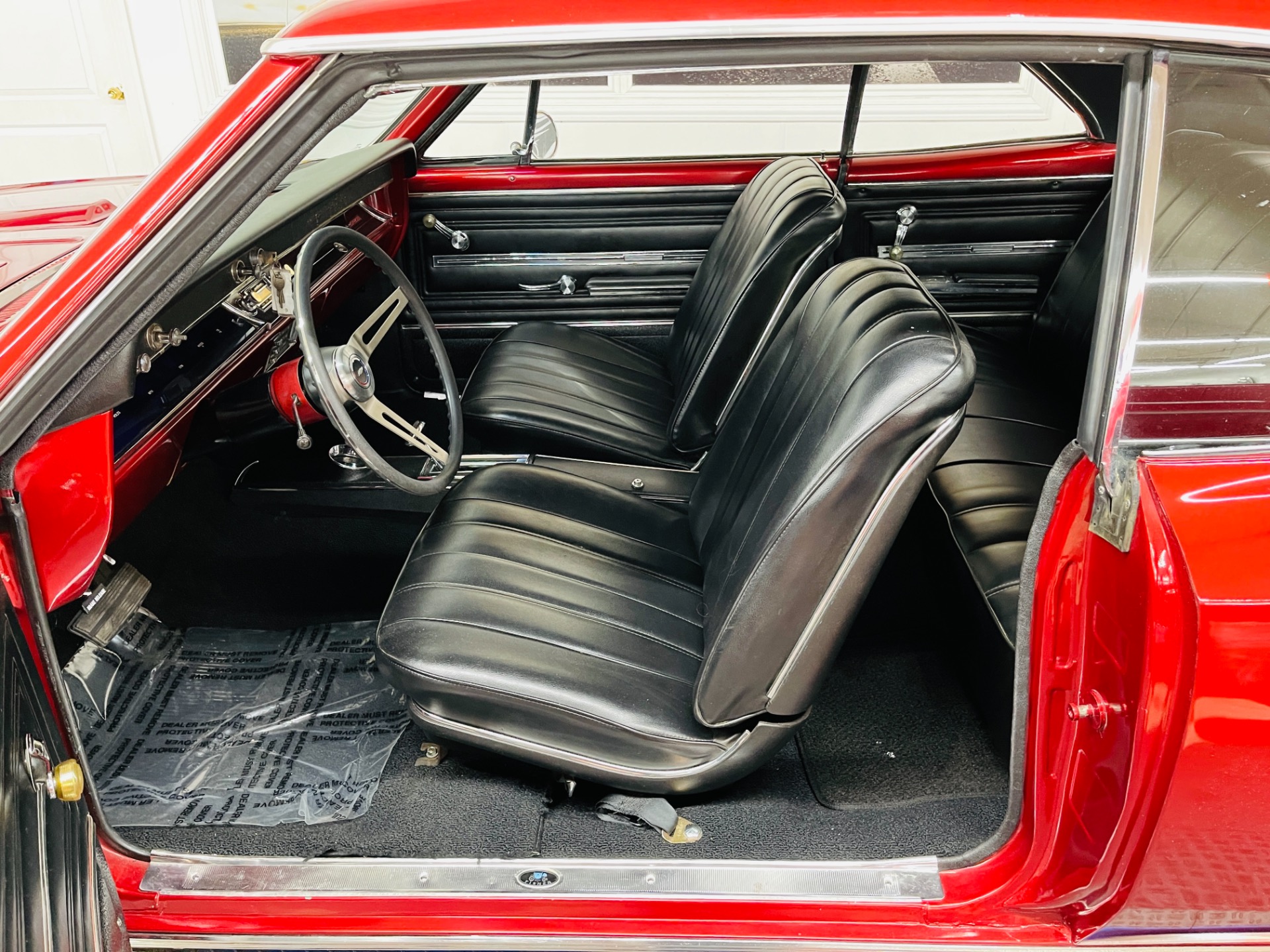 Used 1966 Chevrolet Chevelle - SUPER SPORT - 396 BBC ENGINE - REAL 138 VIN - SEE VIDEO - | Mundelein, IL