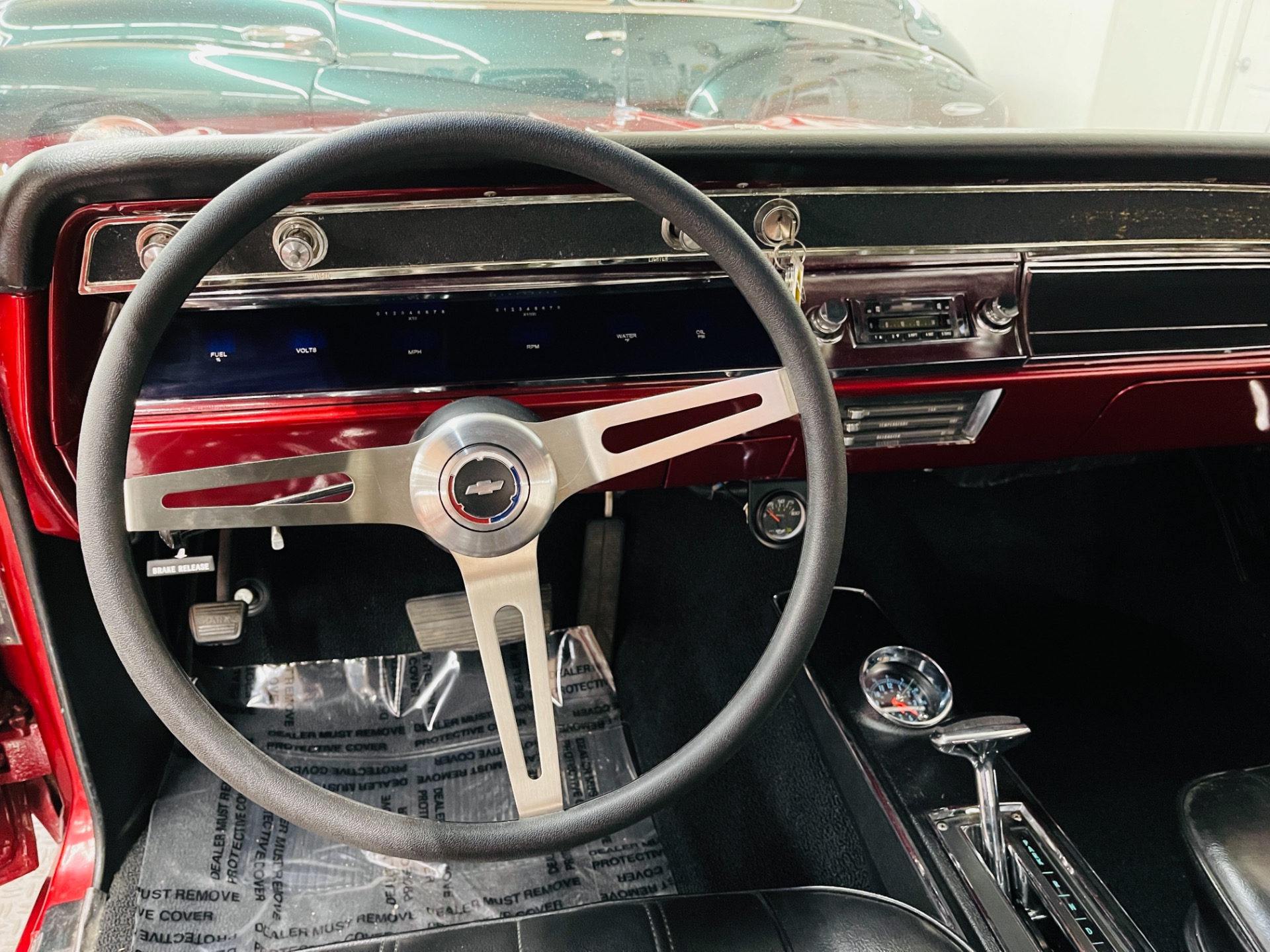 Used 1966 Chevrolet Chevelle - SUPER SPORT - 396 BBC ENGINE - REAL 138 VIN - SEE VIDEO - | Mundelein, IL