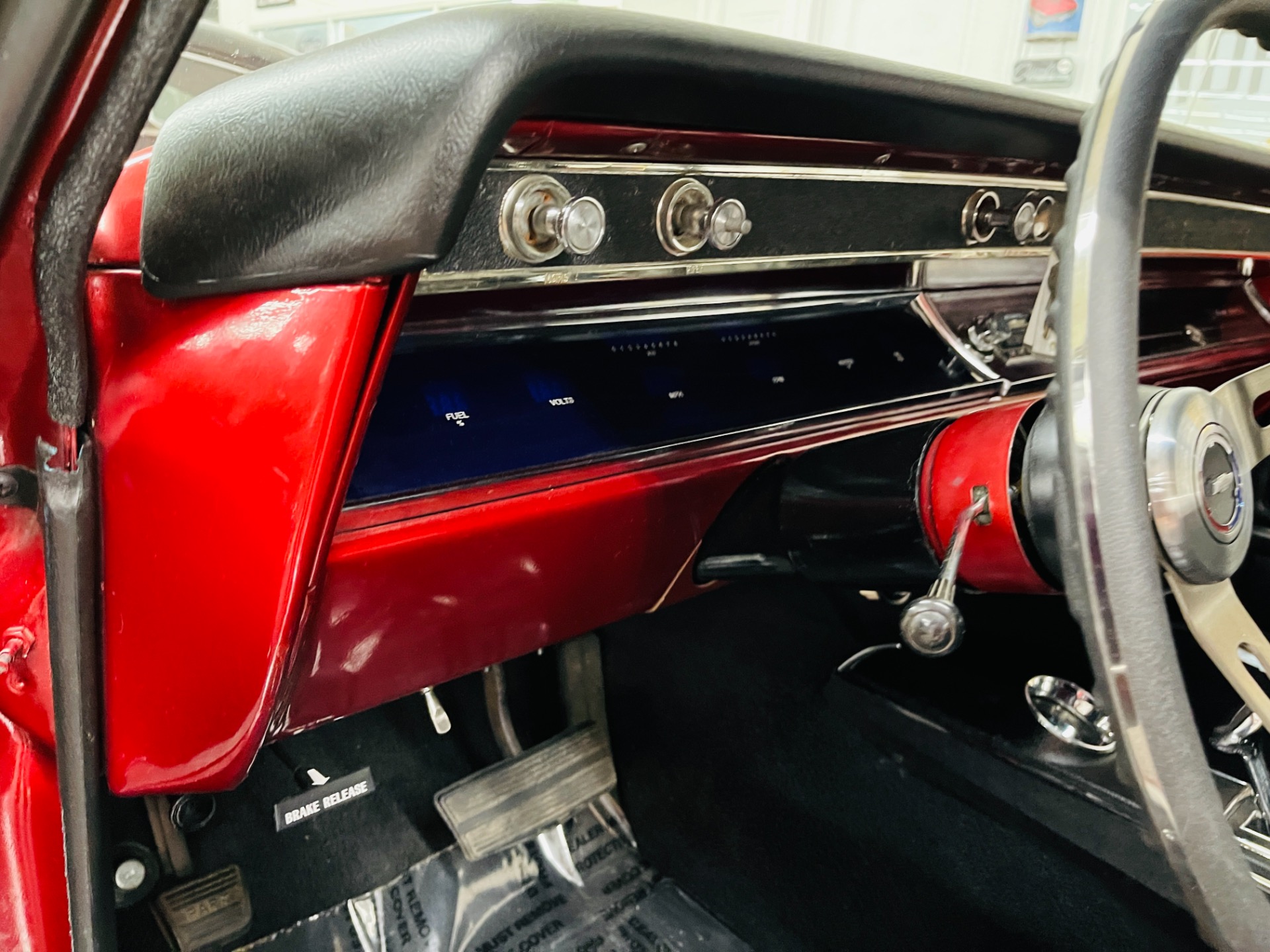 Used 1966 Chevrolet Chevelle - SUPER SPORT - 396 BBC ENGINE - REAL 138 VIN - SEE VIDEO - | Mundelein, IL