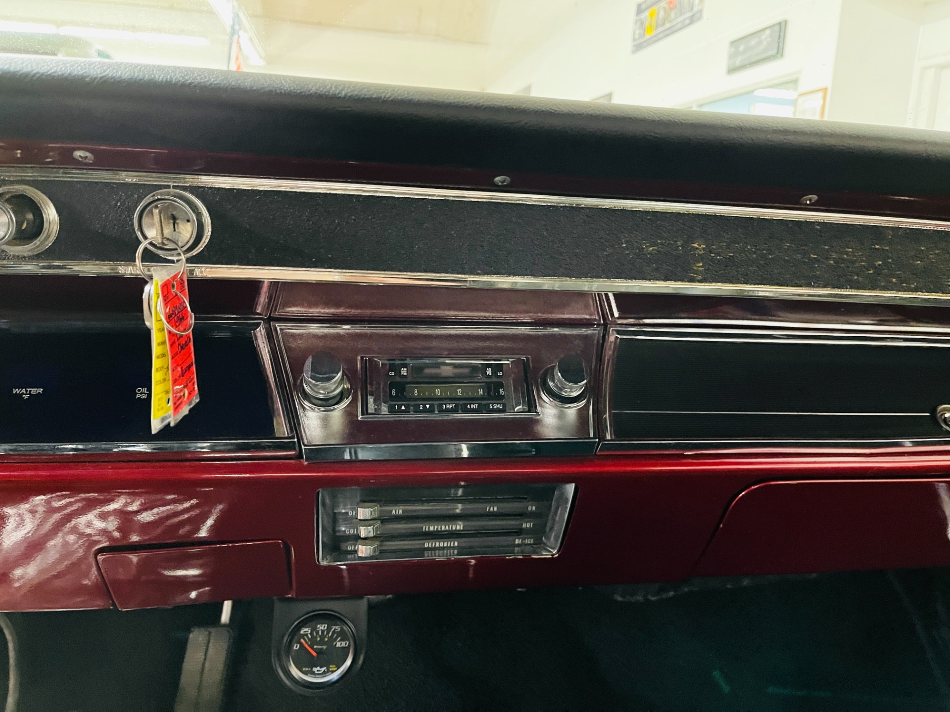 Used 1966 Chevrolet Chevelle - SUPER SPORT - 396 BBC ENGINE - REAL 138 VIN - SEE VIDEO - | Mundelein, IL