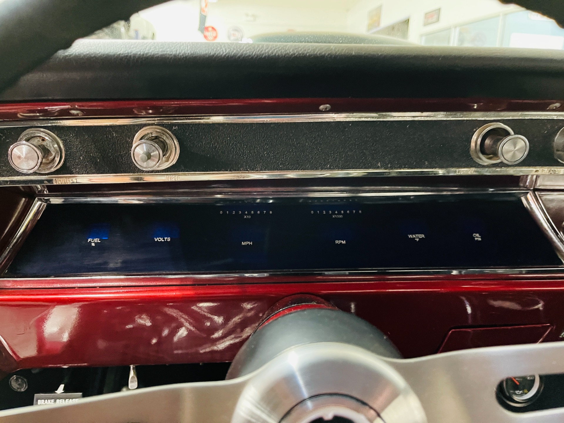Used 1966 Chevrolet Chevelle - SUPER SPORT - 396 BBC ENGINE - REAL 138 VIN - SEE VIDEO - | Mundelein, IL