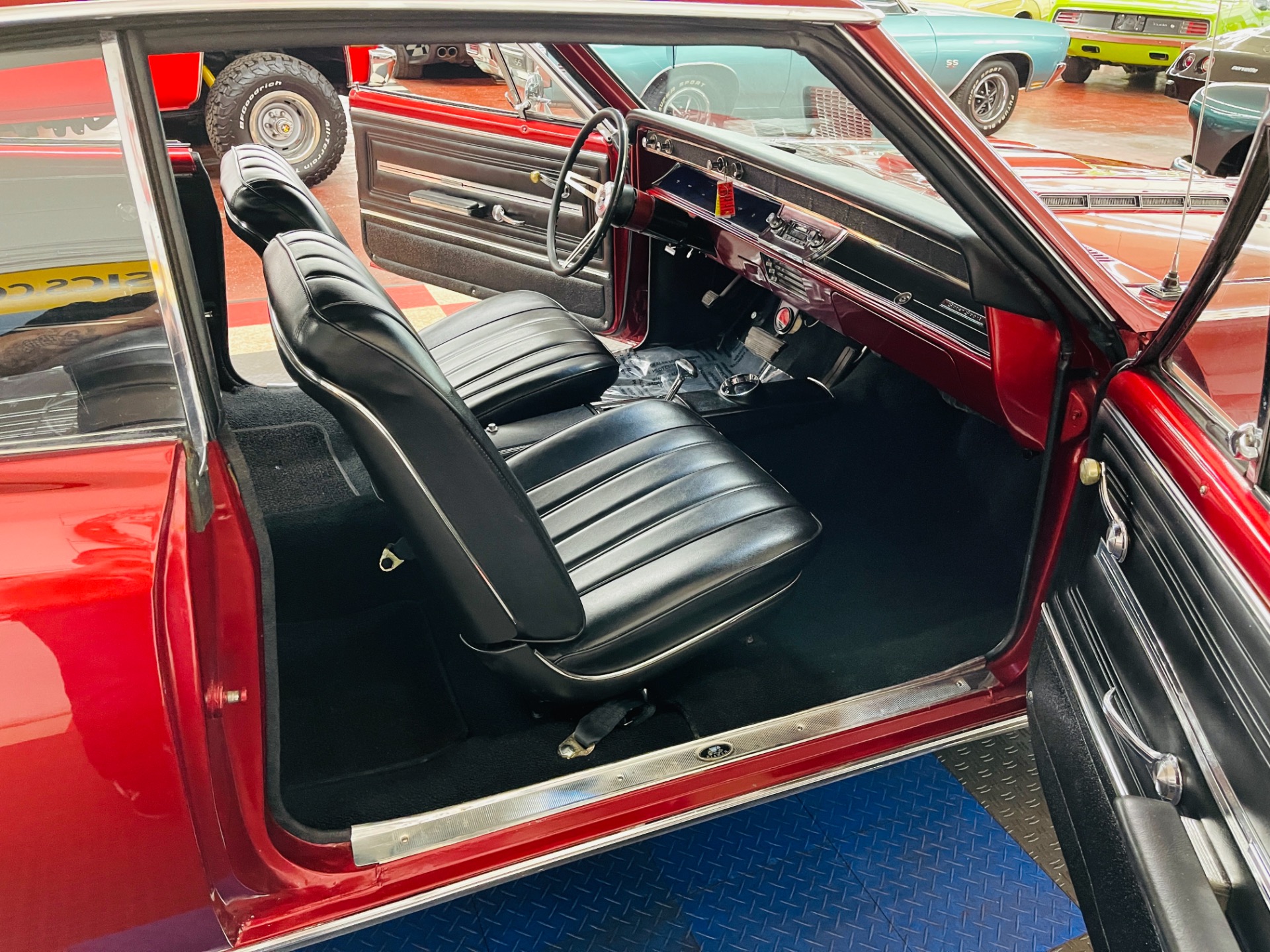 Used 1966 Chevrolet Chevelle - SUPER SPORT - 396 BBC ENGINE - REAL 138 VIN - SEE VIDEO - | Mundelein, IL