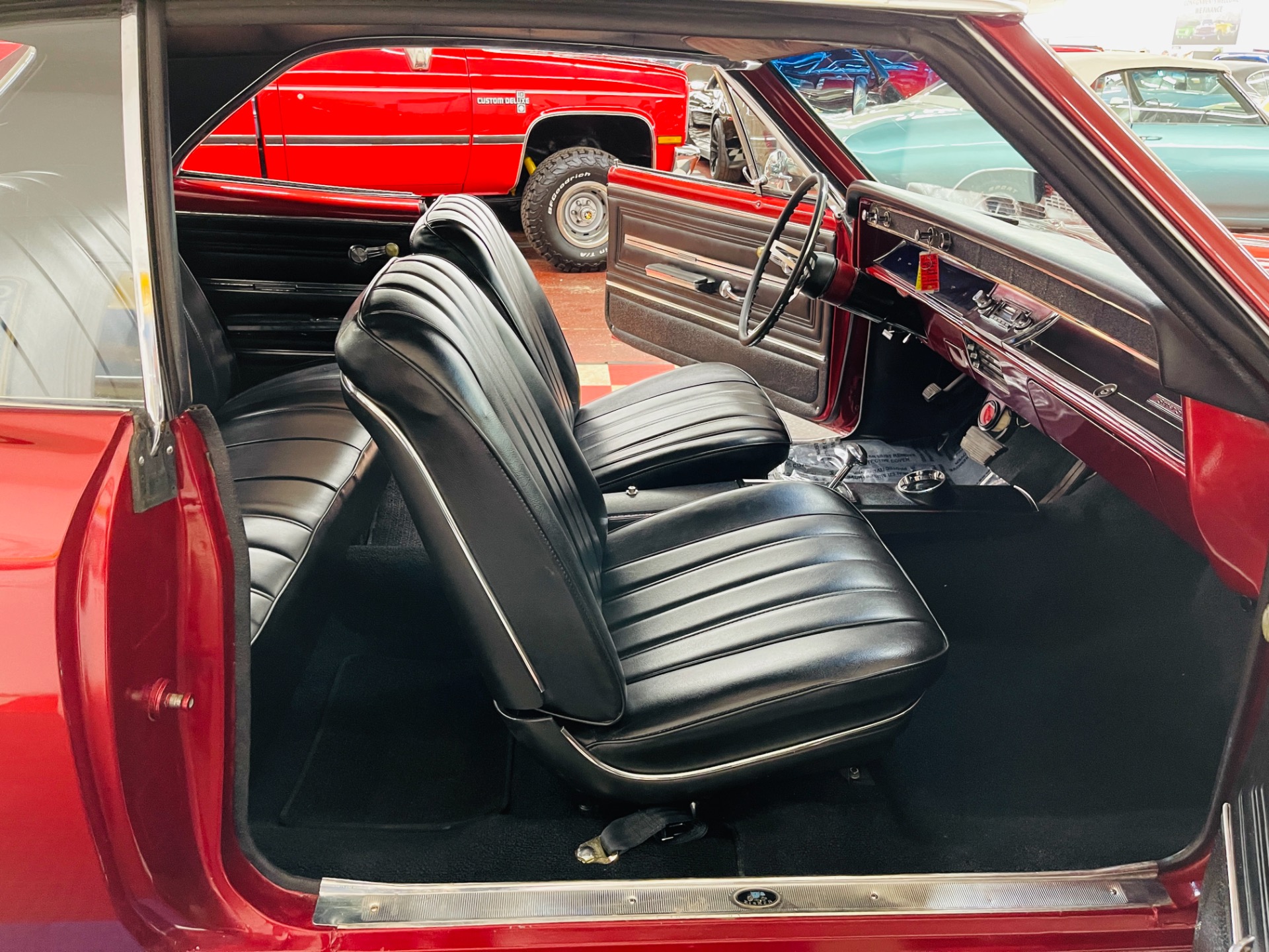 Used 1966 Chevrolet Chevelle - SUPER SPORT - 396 BBC ENGINE - REAL 138 VIN - SEE VIDEO - | Mundelein, IL