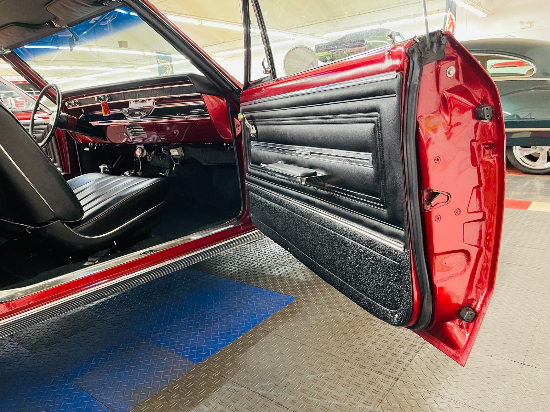 Used 1966 Chevrolet Chevelle - SUPER SPORT - 396 BBC ENGINE - REAL 138 VIN - SEE VIDEO - | Mundelein, IL