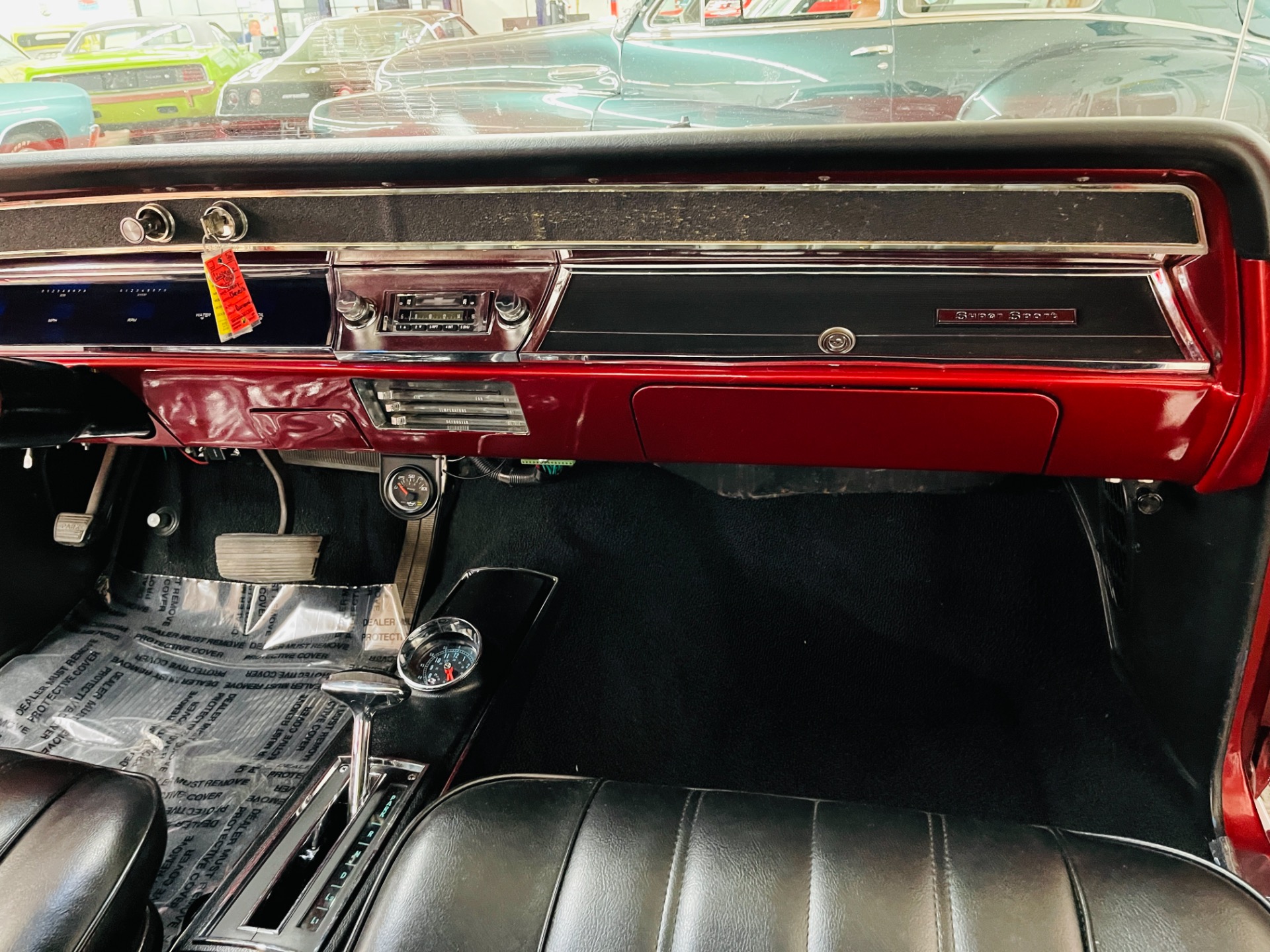 Used 1966 Chevrolet Chevelle - SUPER SPORT - 396 BBC ENGINE - REAL 138 VIN - SEE VIDEO - | Mundelein, IL