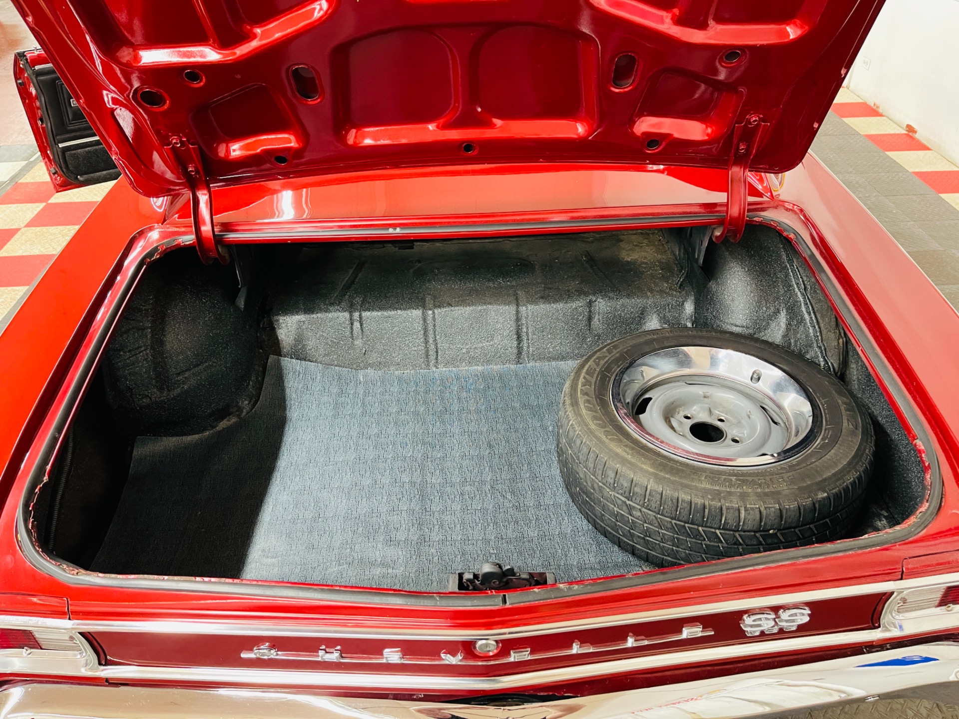 Used 1966 Chevrolet Chevelle - SUPER SPORT - 396 BBC ENGINE - REAL 138 VIN - SEE VIDEO - | Mundelein, IL