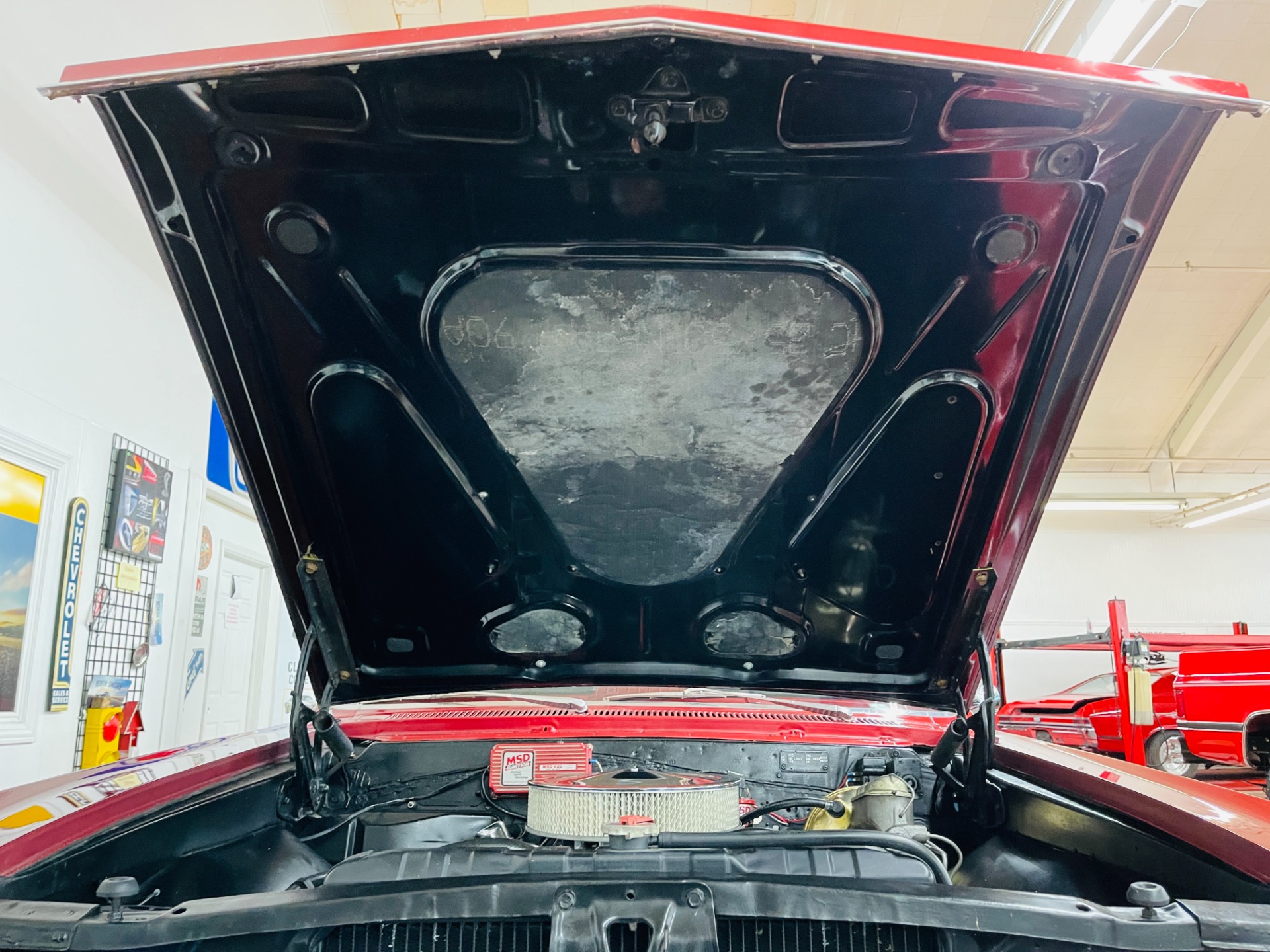 Used 1966 Chevrolet Chevelle - SUPER SPORT - 396 BBC ENGINE - REAL 138 VIN - SEE VIDEO - | Mundelein, IL