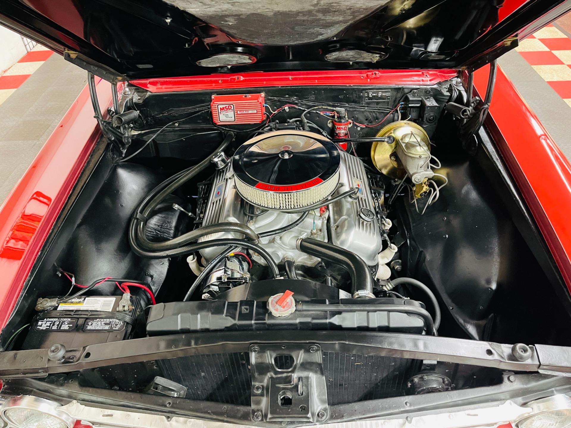 Used 1966 Chevrolet Chevelle - SUPER SPORT - 396 BBC ENGINE - REAL 138 VIN - SEE VIDEO - | Mundelein, IL