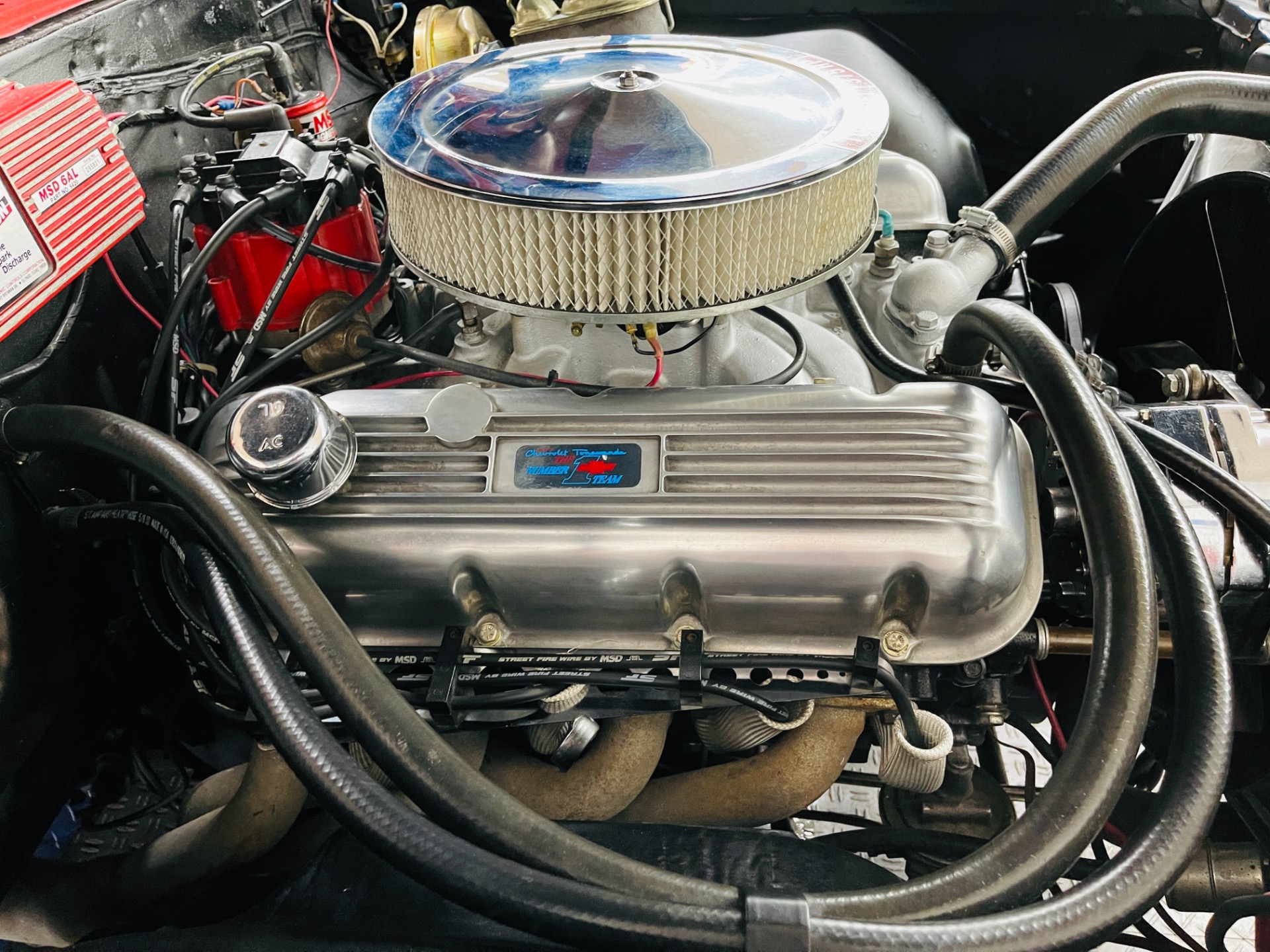 Used 1966 Chevrolet Chevelle - SUPER SPORT - 396 BBC ENGINE - REAL 138 VIN - SEE VIDEO - | Mundelein, IL