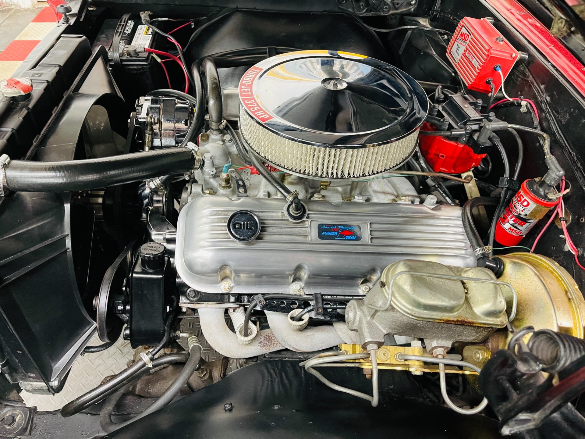 Used 1966 Chevrolet Chevelle - SUPER SPORT - 396 BBC ENGINE - REAL 138 VIN - SEE VIDEO - | Mundelein, IL