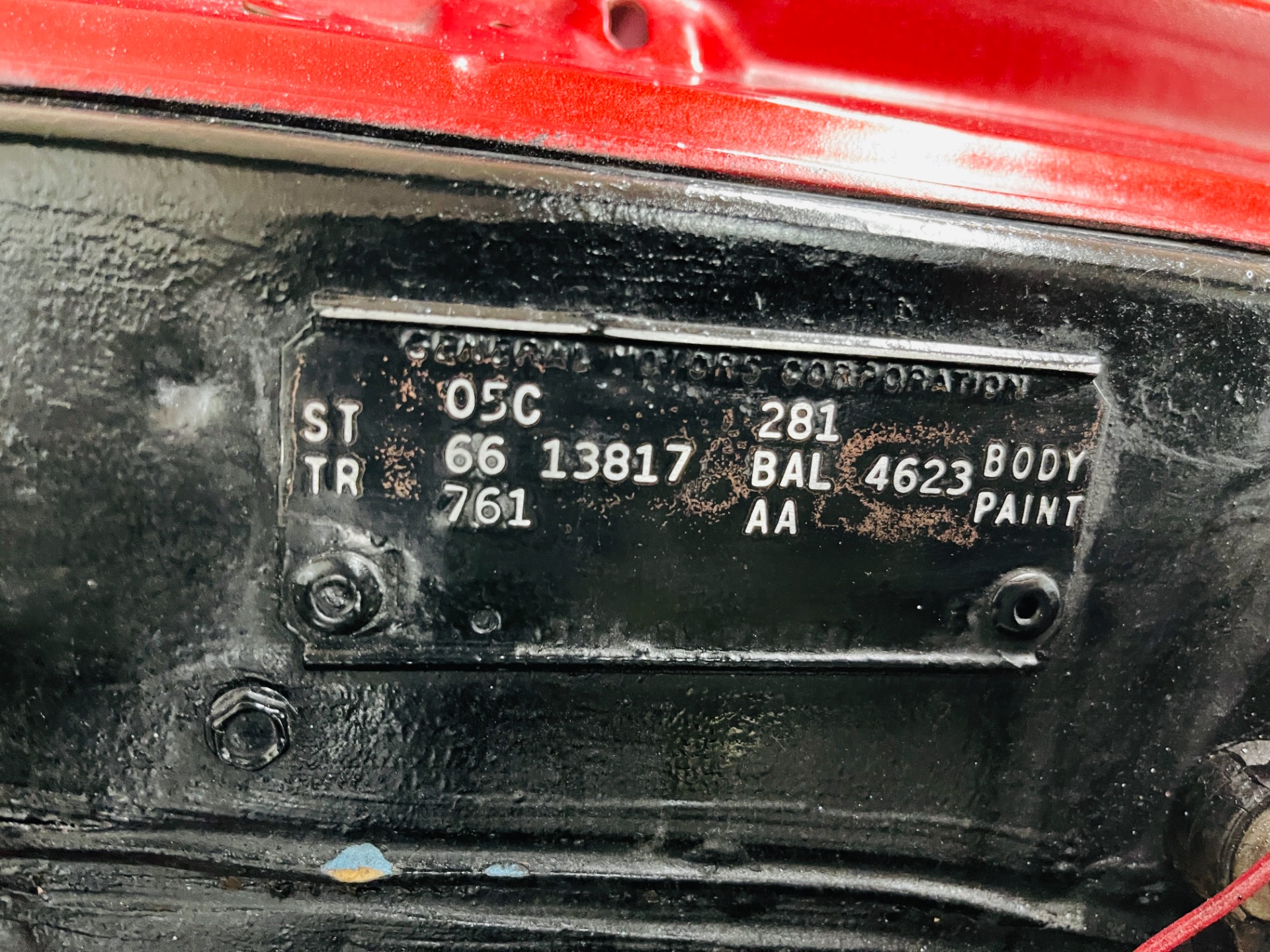 Used 1966 Chevrolet Chevelle - SUPER SPORT - 396 BBC ENGINE - REAL 138 VIN - SEE VIDEO - | Mundelein, IL