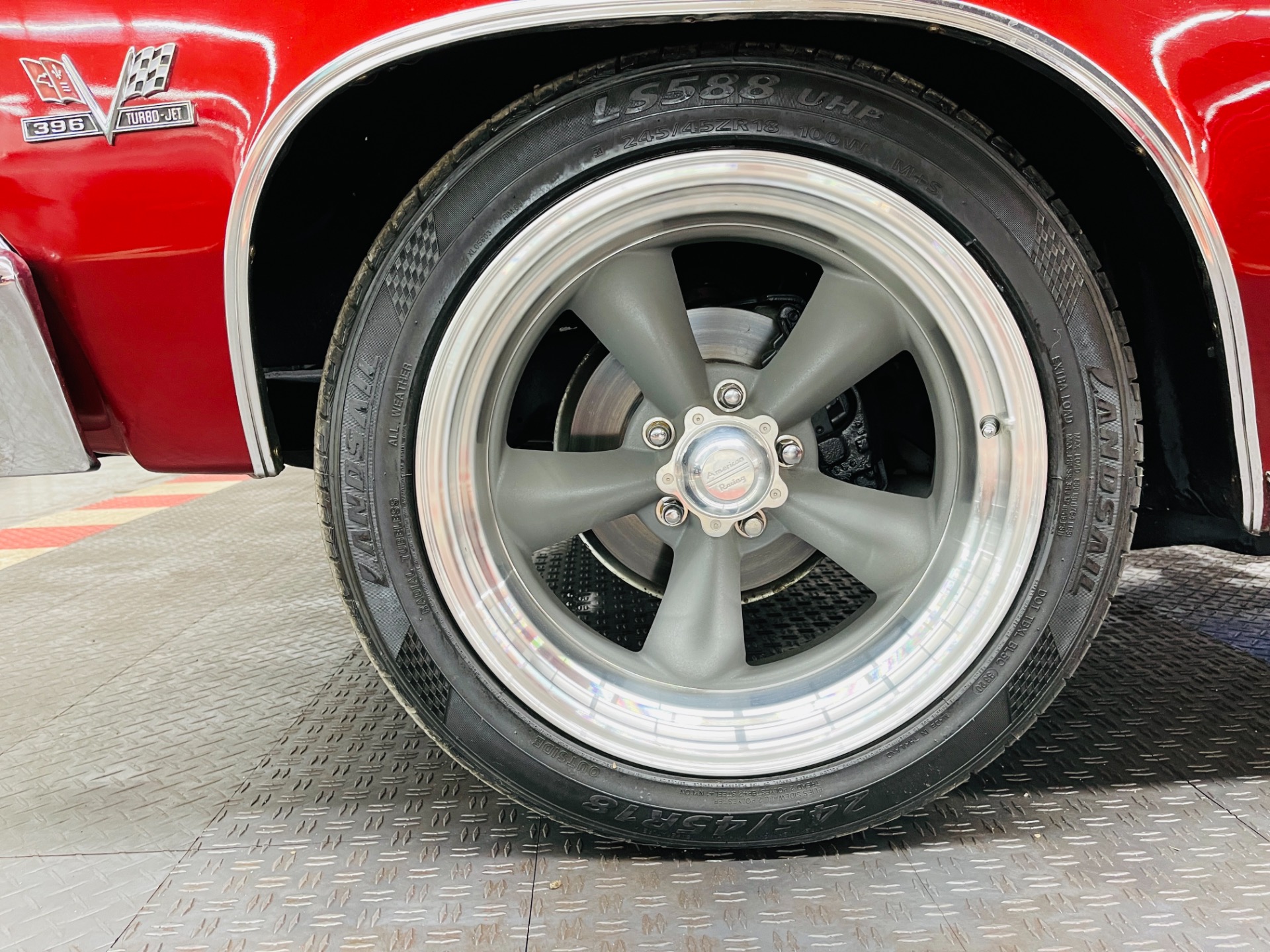 Used 1966 Chevrolet Chevelle - SUPER SPORT - 396 BBC ENGINE - REAL 138 VIN - SEE VIDEO - | Mundelein, IL