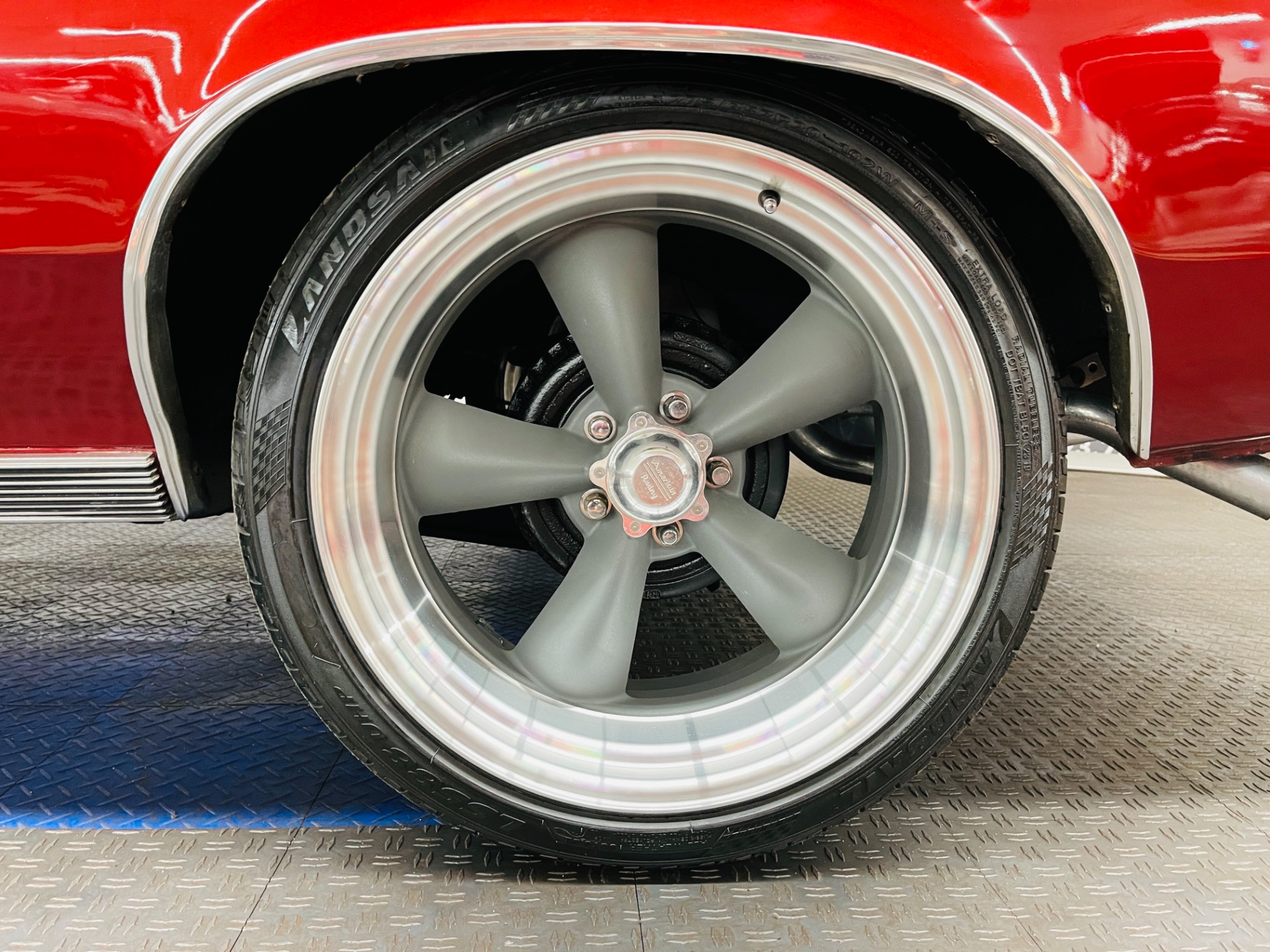 Used 1966 Chevrolet Chevelle - SUPER SPORT - 396 BBC ENGINE - REAL 138 VIN - SEE VIDEO - | Mundelein, IL