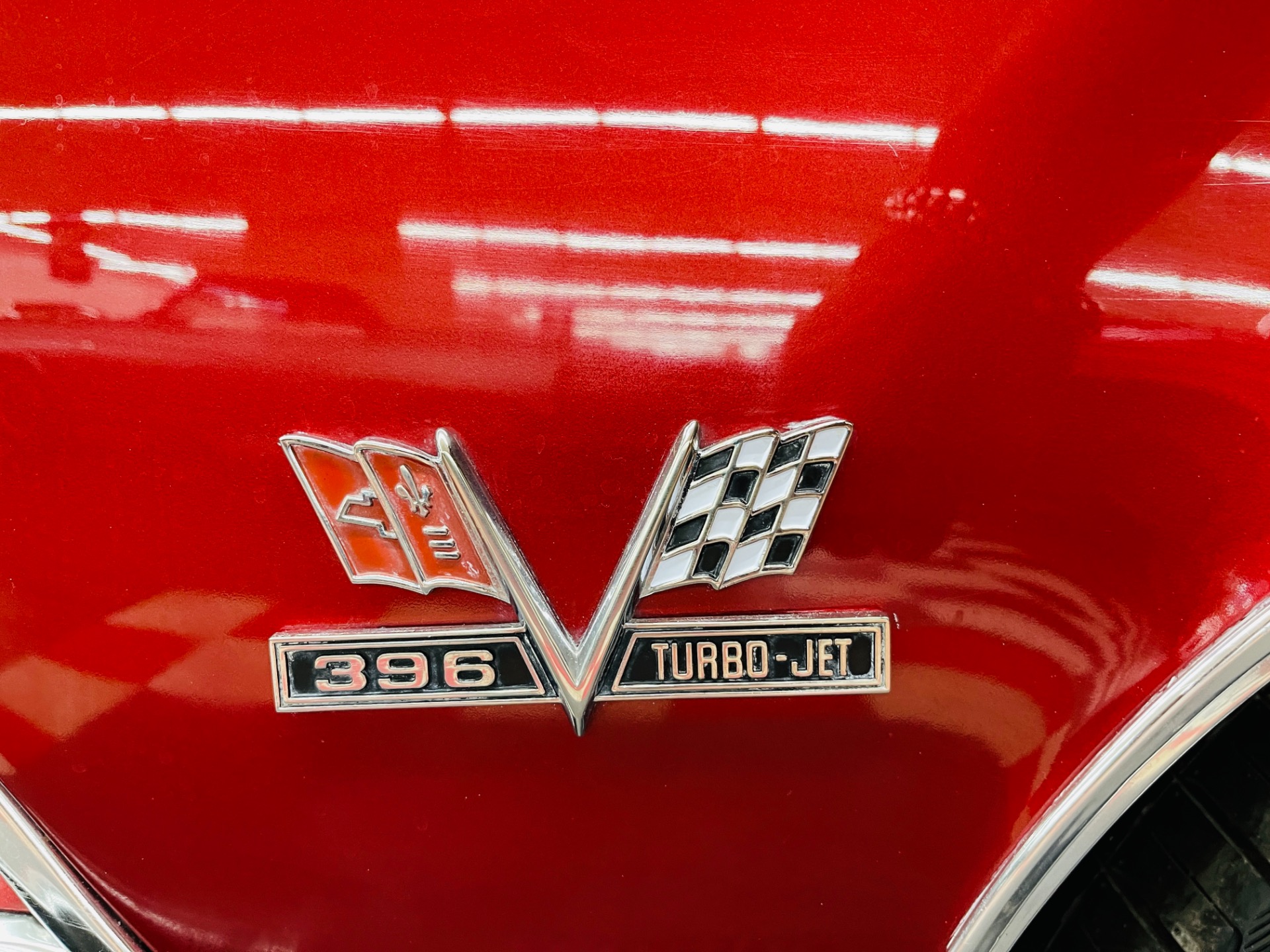 Used 1966 Chevrolet Chevelle - SUPER SPORT - 396 BBC ENGINE - REAL 138 VIN - SEE VIDEO - | Mundelein, IL