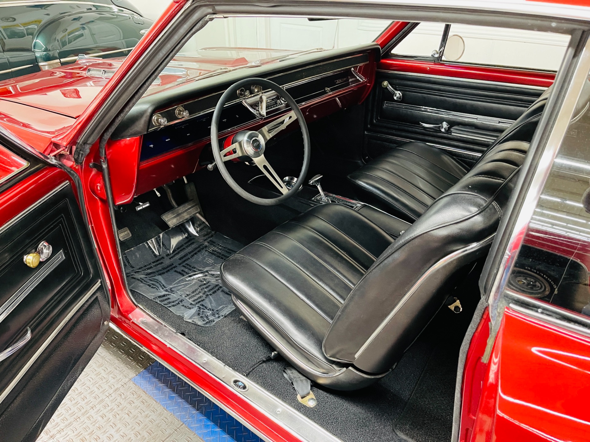 Used 1966 Chevrolet Chevelle - SUPER SPORT - 396 BBC ENGINE - REAL 138 VIN - SEE VIDEO - | Mundelein, IL